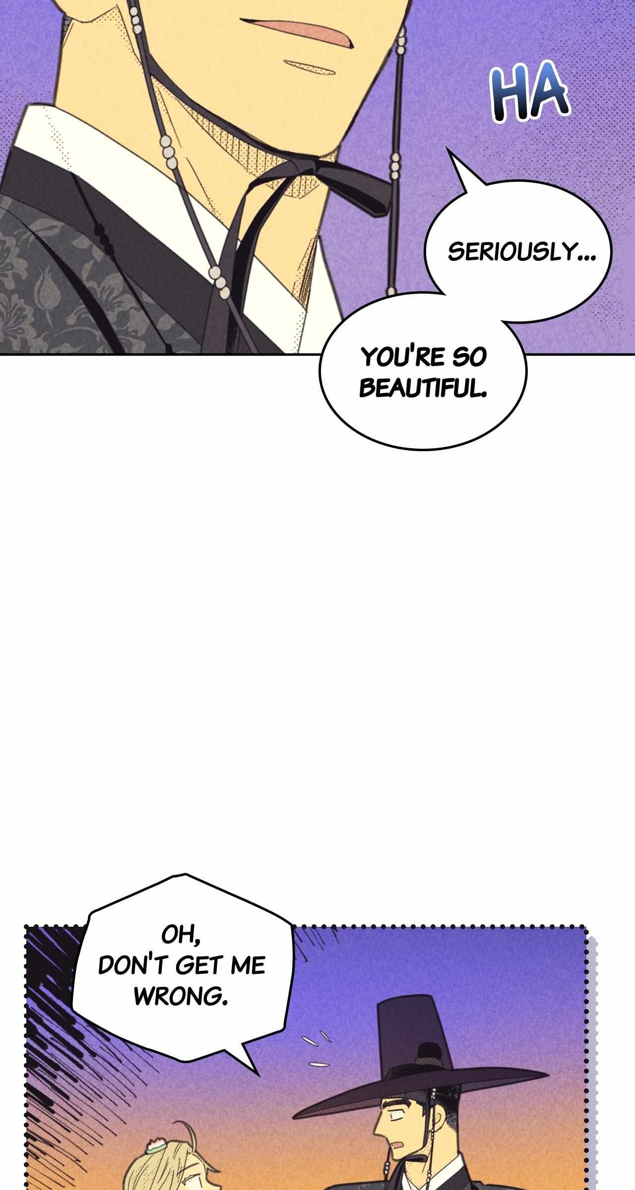 Love Work Balance Chapter 53 page 18 - 
