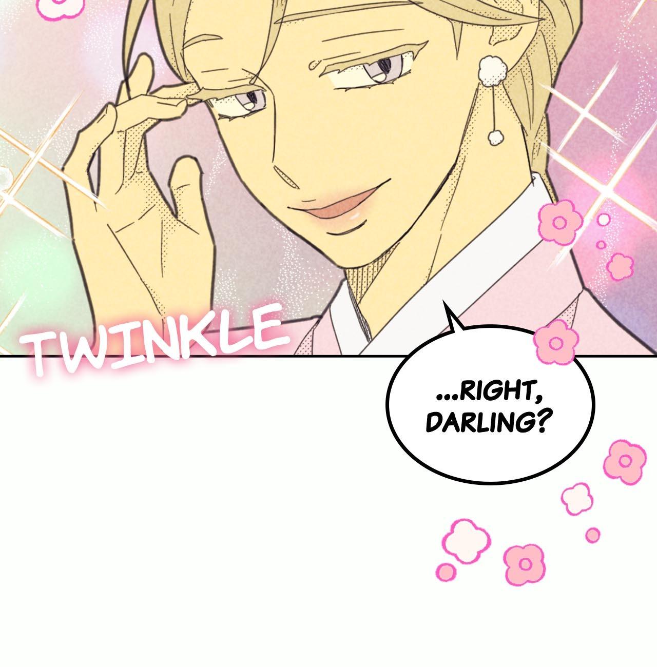 Love Work Balance Chapter 53 page 20 - 
