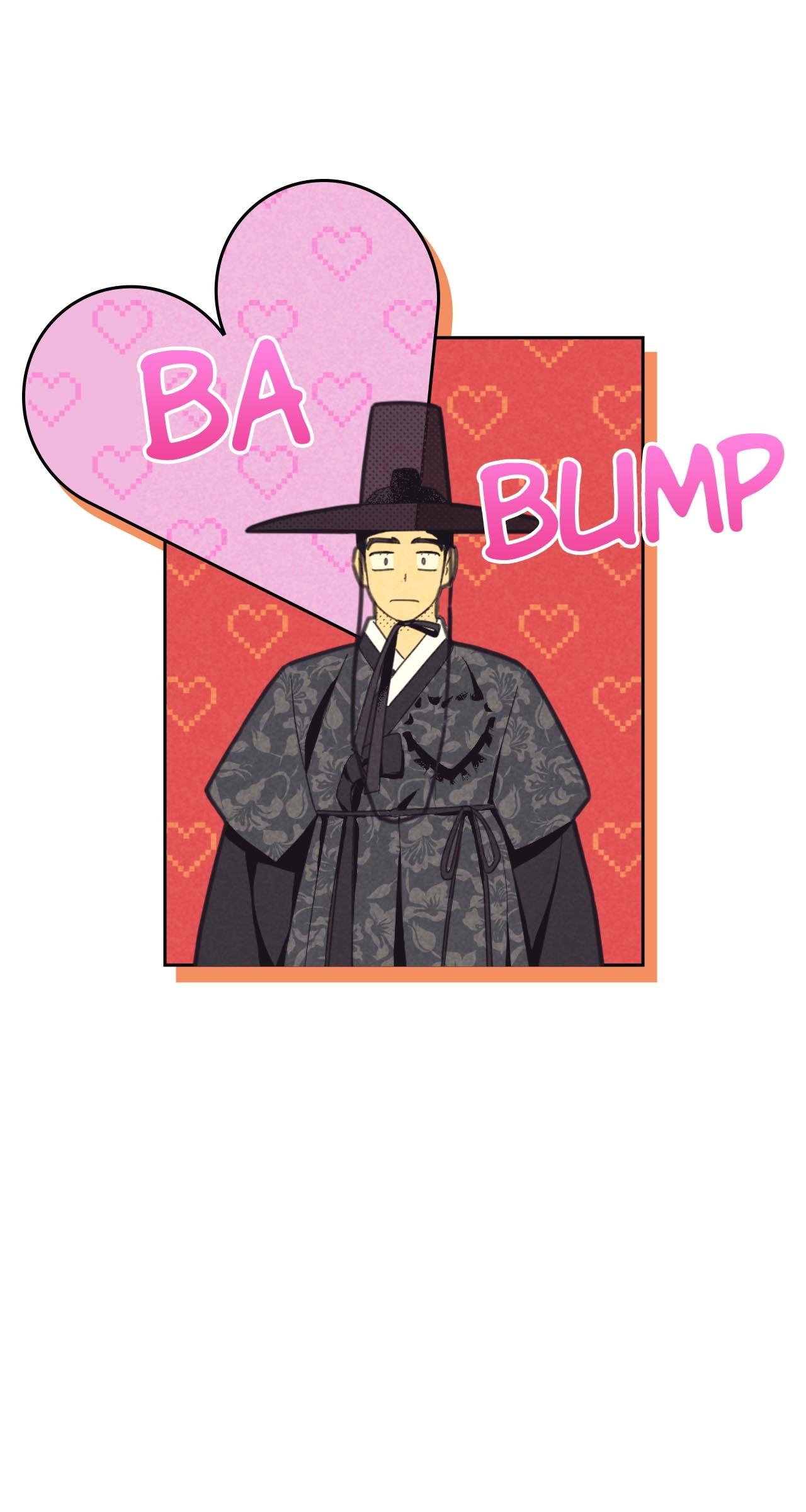 Love Work Balance Chapter 53 page 21 - 