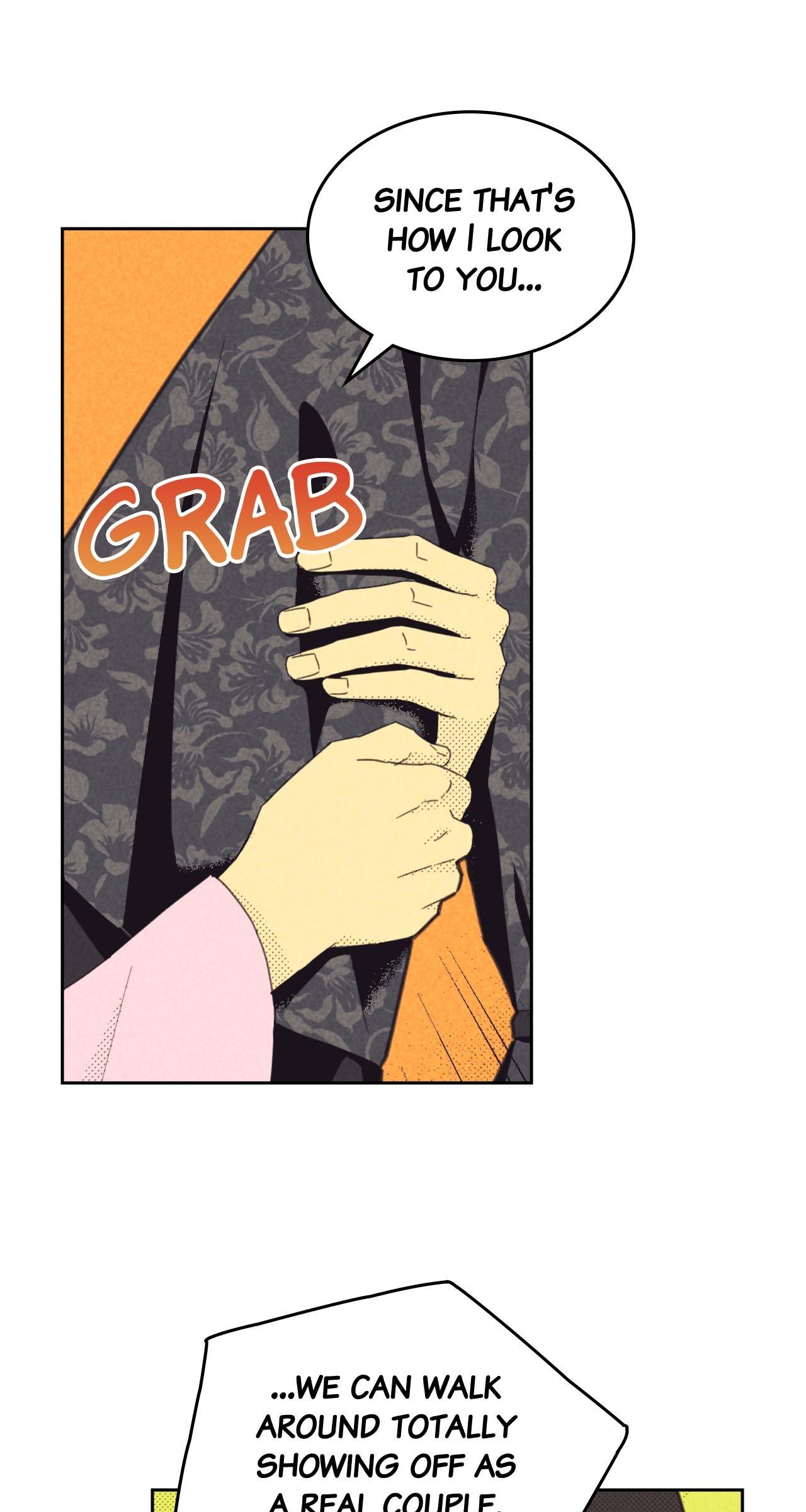 Love Work Balance Chapter 53 page 22 - 