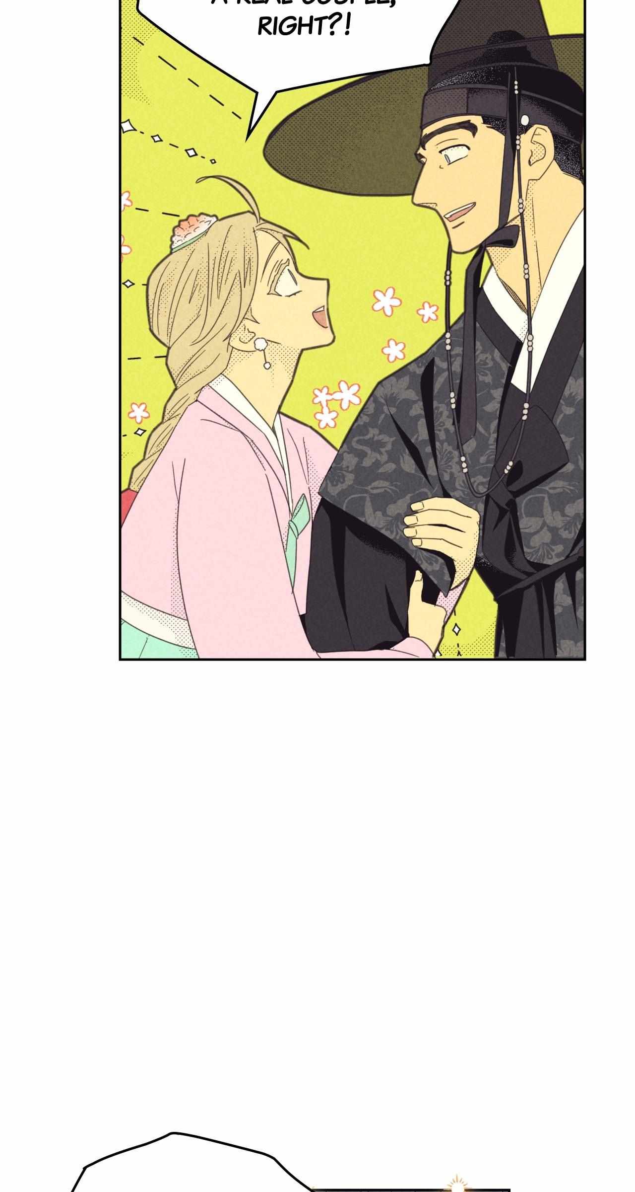 Love Work Balance Chapter 53 page 23 - 