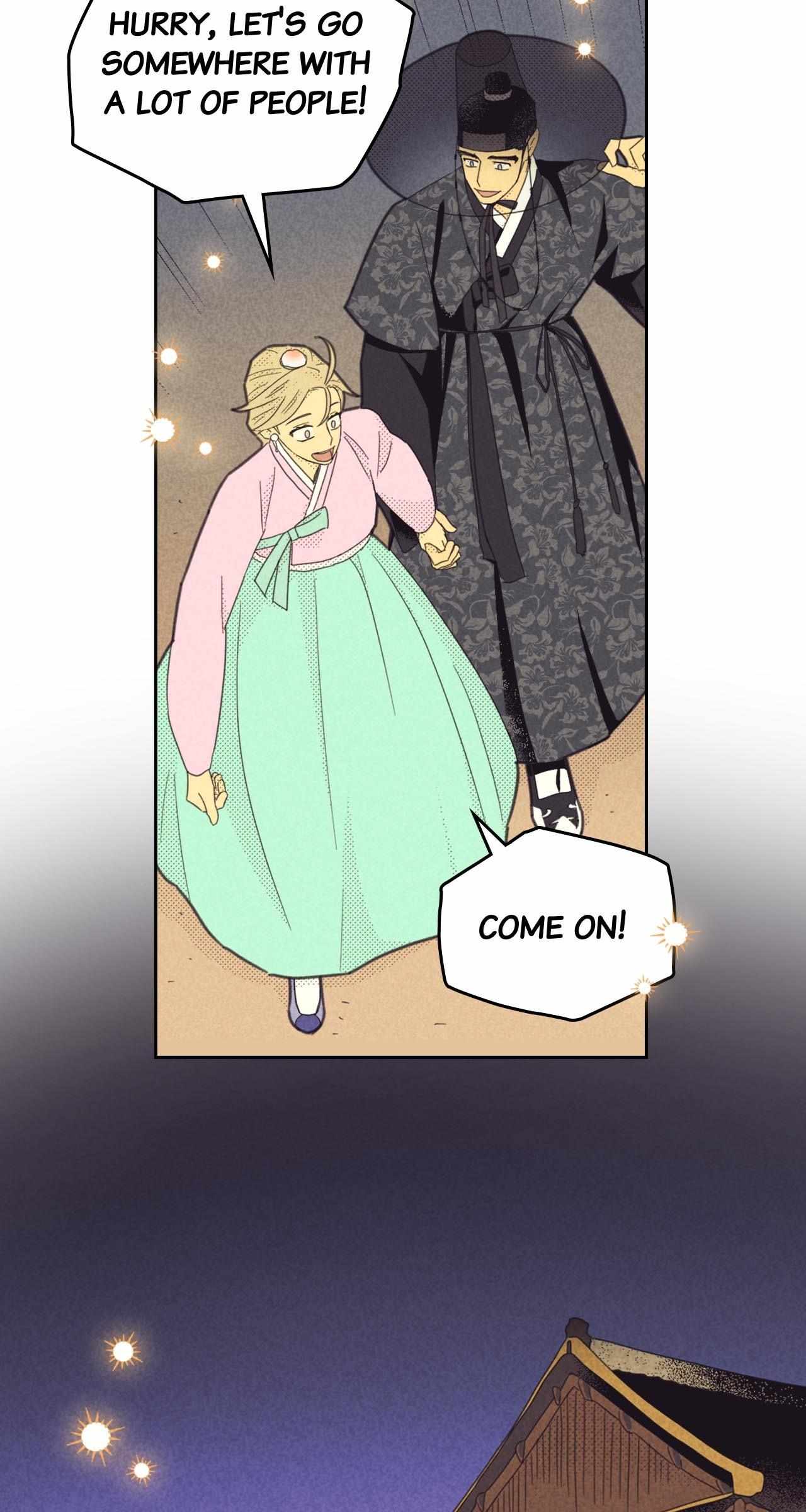 Love Work Balance Chapter 53 page 24 - 