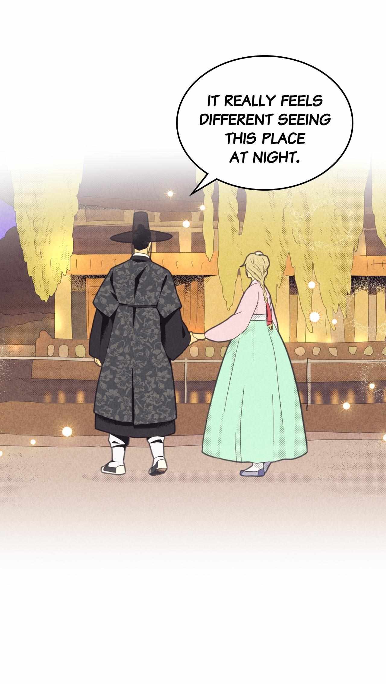 Love Work Balance Chapter 53 page 26 - 