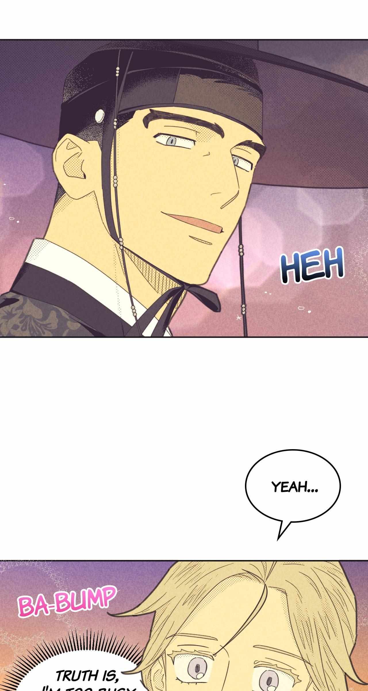 Love Work Balance Chapter 53 page 27 - 