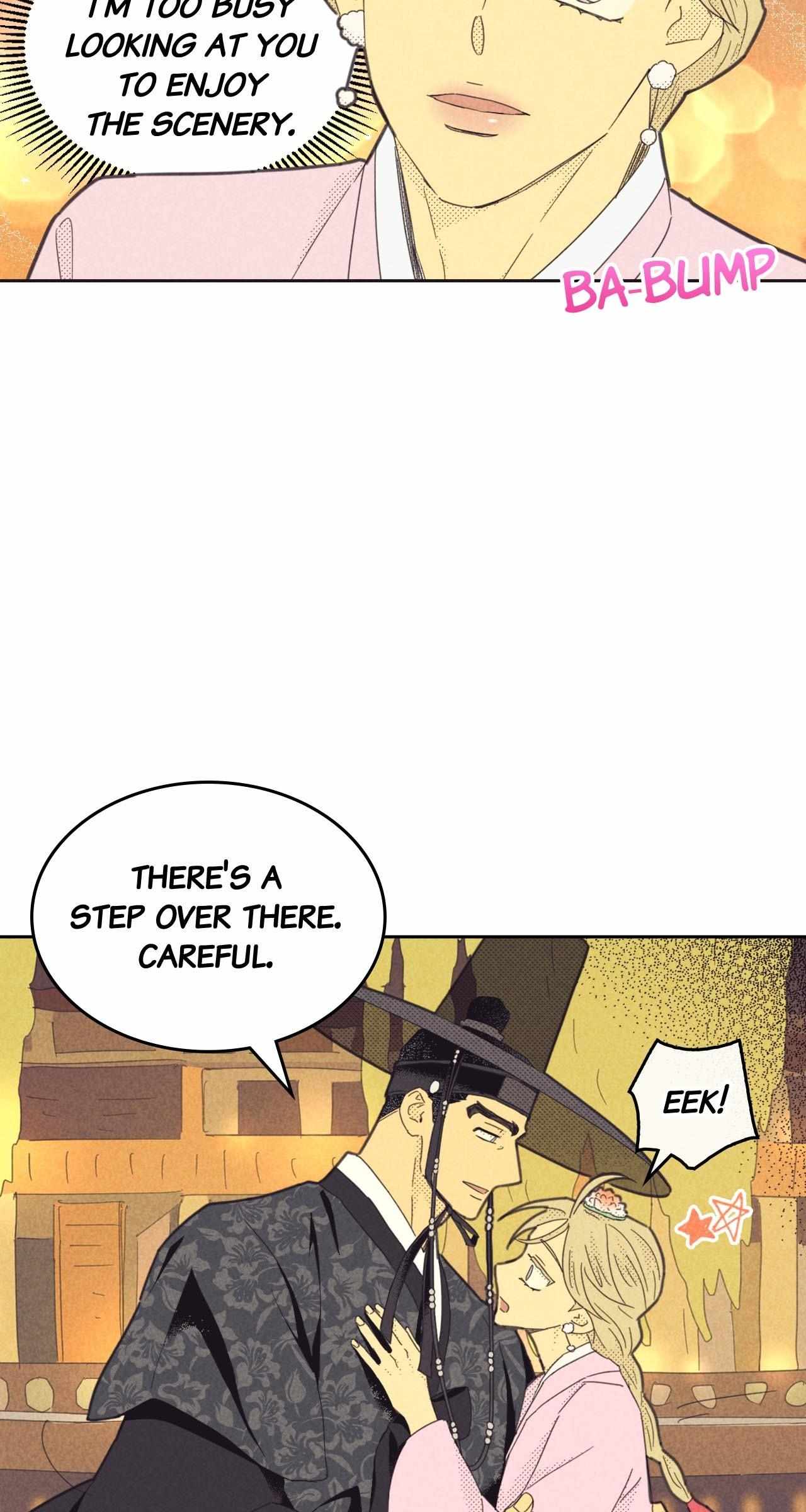 Love Work Balance Chapter 53 page 28 - 