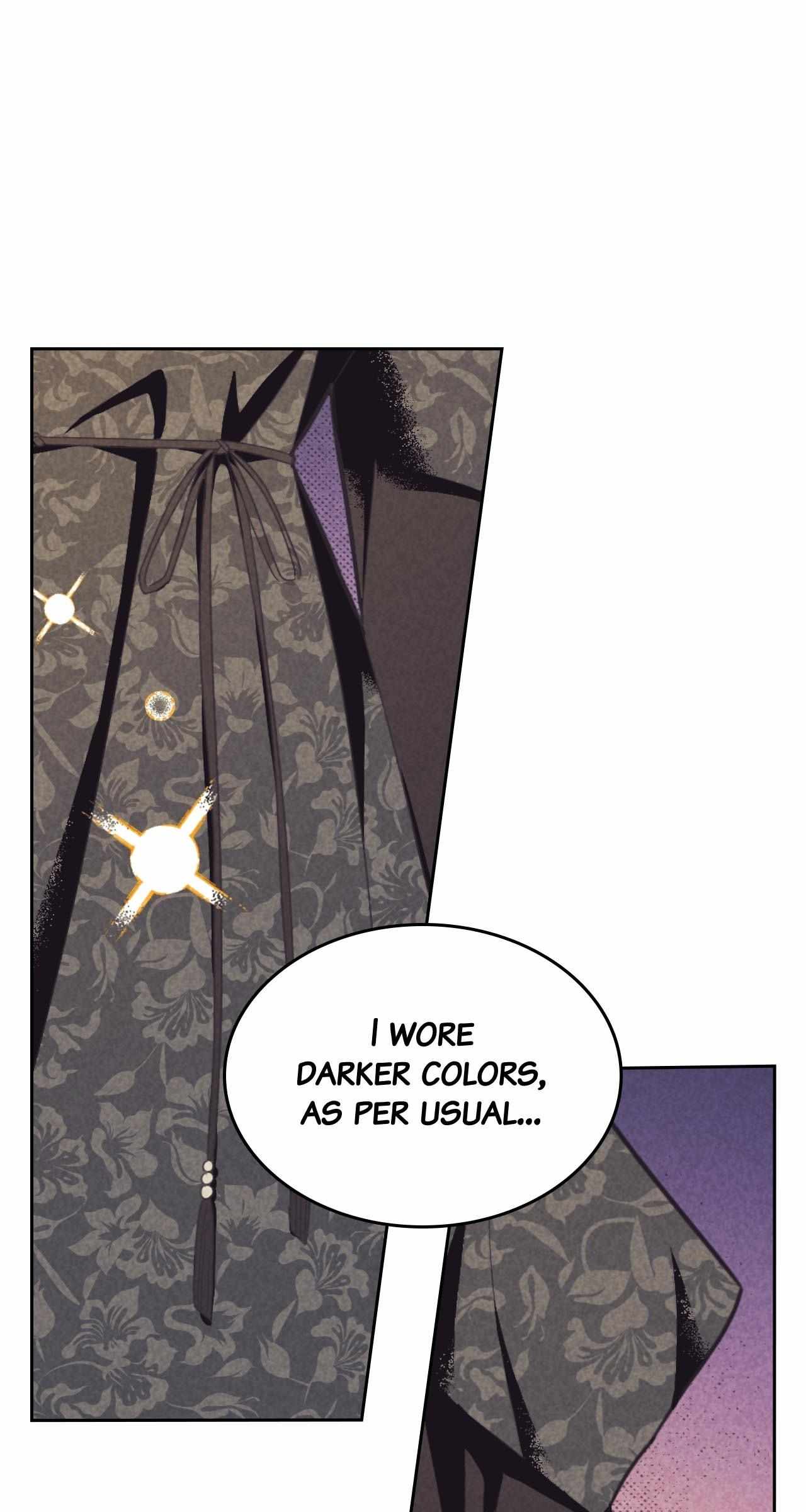 Love Work Balance Chapter 53 page 4 - 
