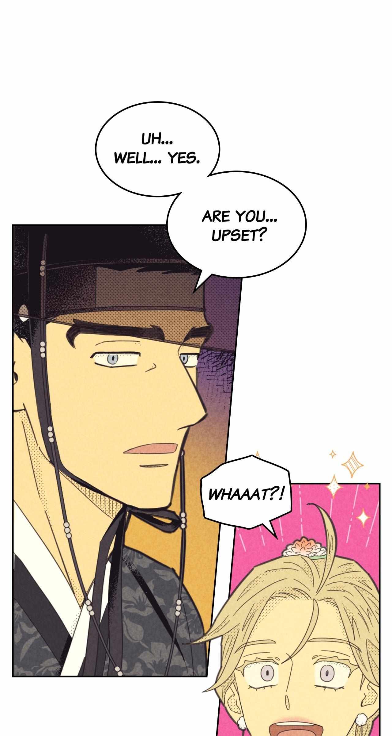 Love Work Balance Chapter 53 page 32 - 