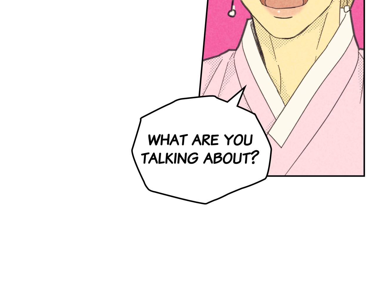 Love Work Balance Chapter 53 page 33 - 