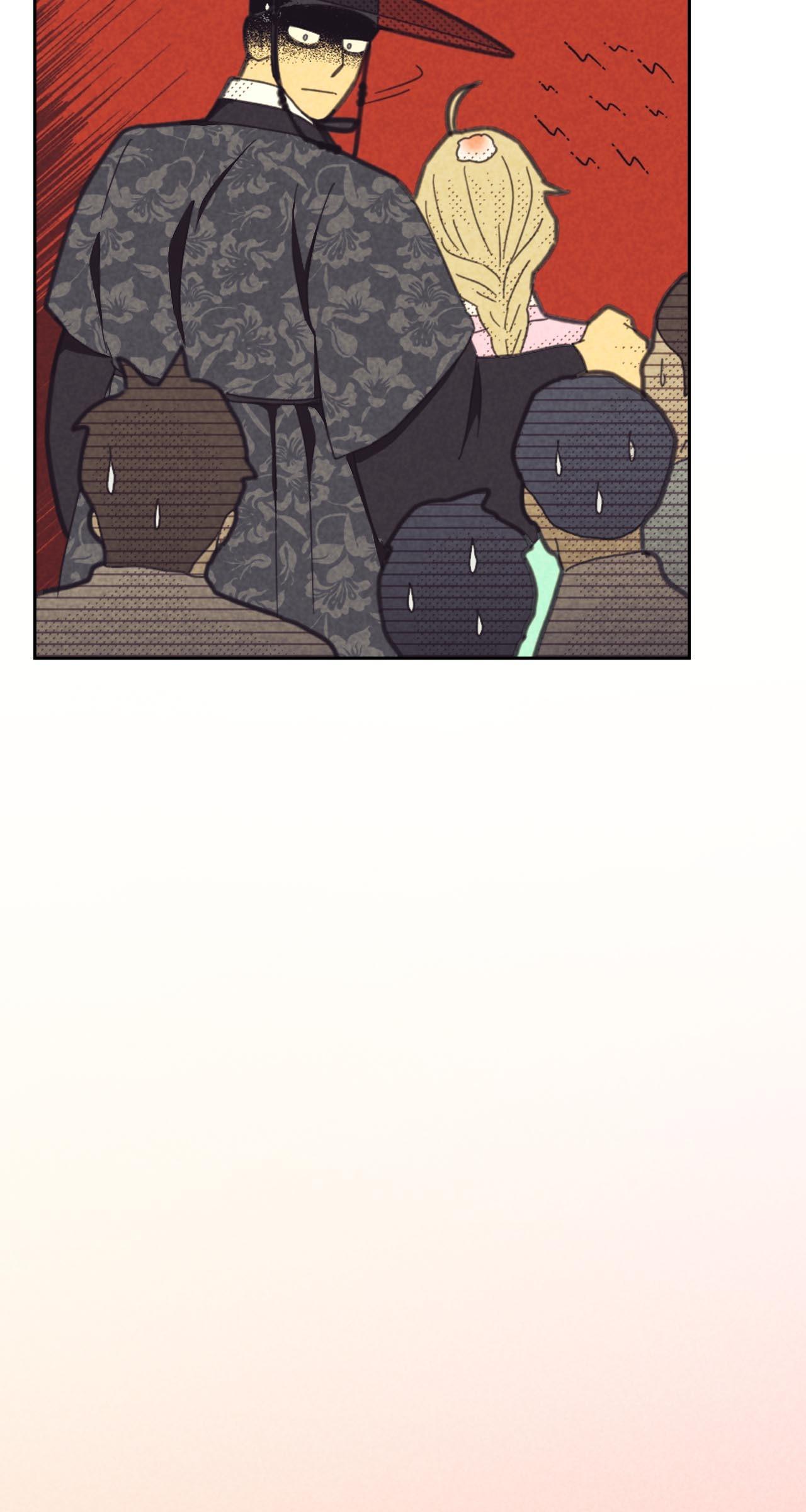 Love Work Balance Chapter 53 page 37 - 