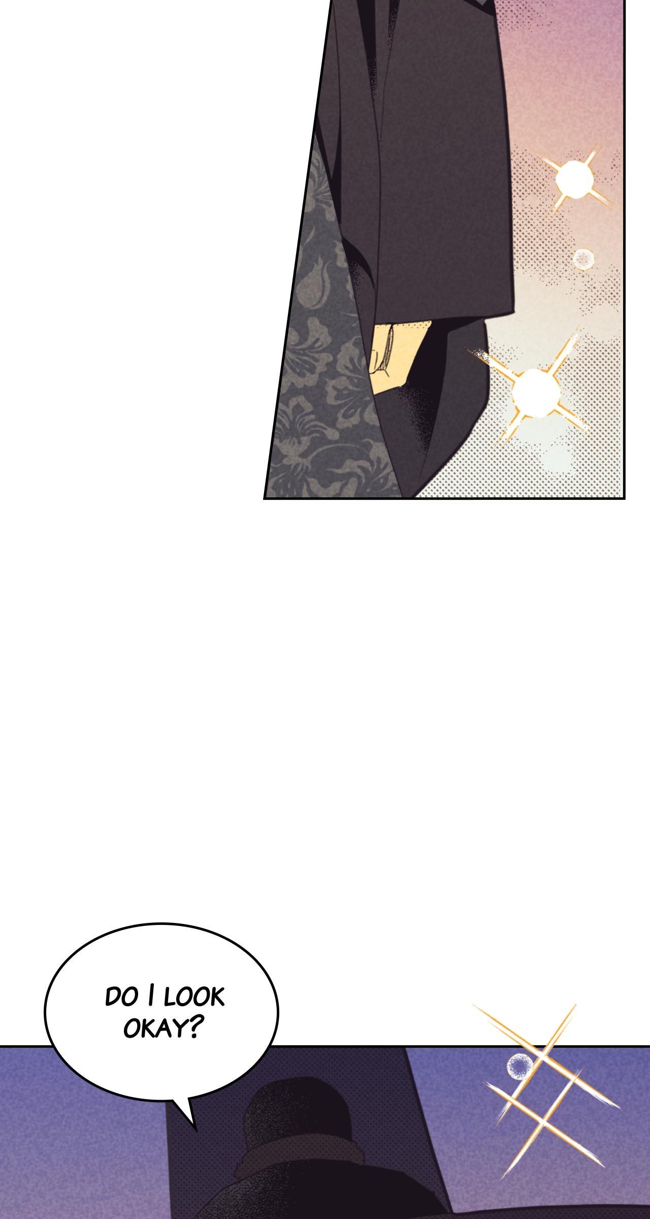 Love Work Balance Chapter 53 page 5 - 