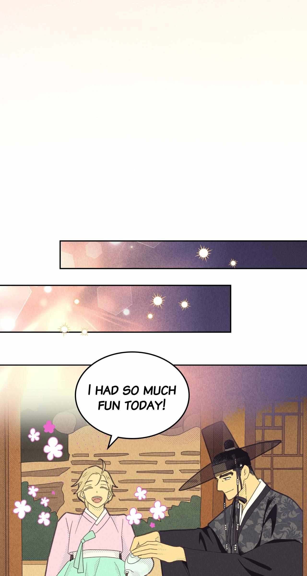 Love Work Balance Chapter 53 page 42 - 