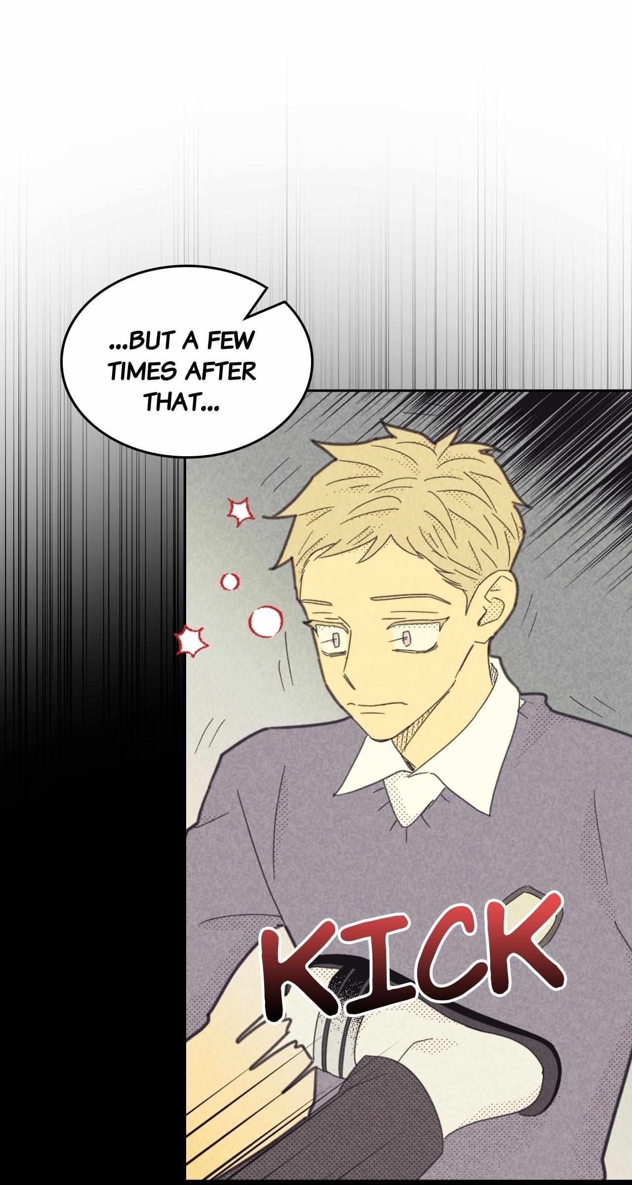 Love Work Balance Chapter 53 page 47 - 