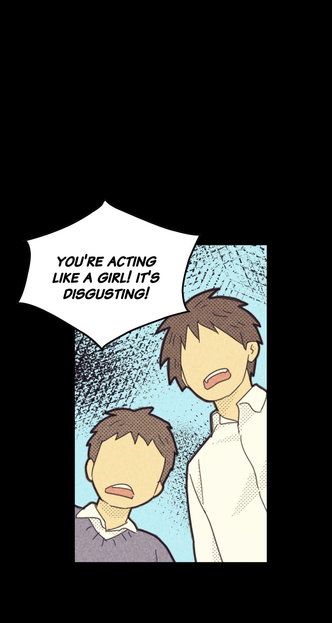 Love Work Balance Chapter 53 page 48 - 