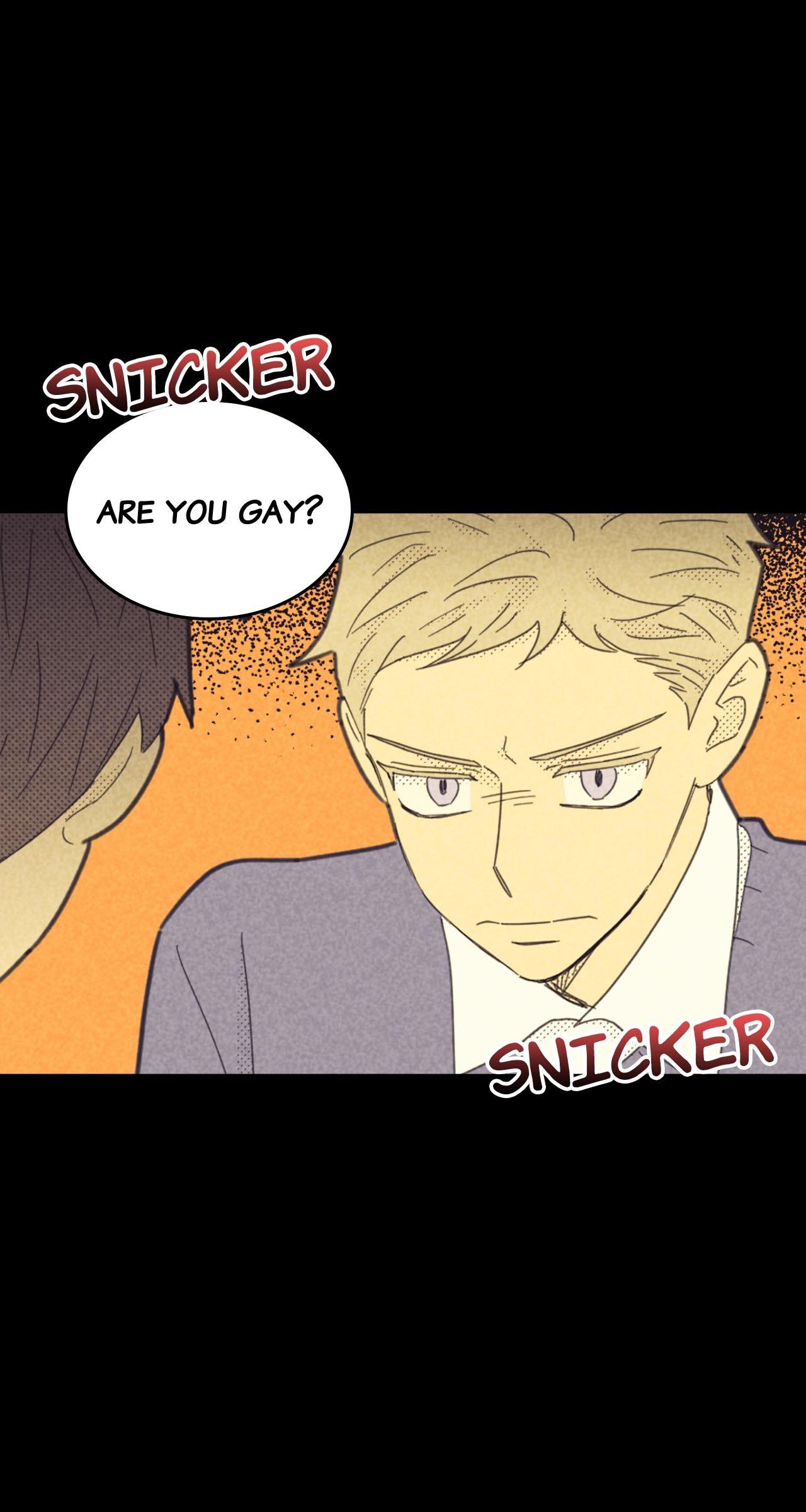 Love Work Balance Chapter 53 page 49 - 