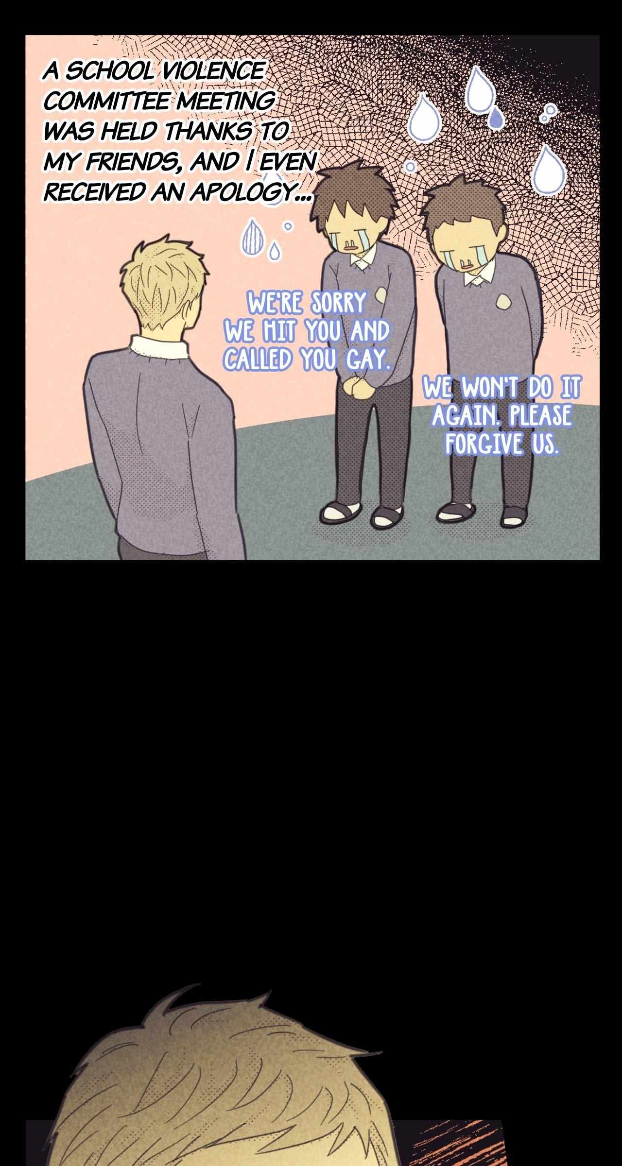 Love Work Balance Chapter 53 page 50 - 