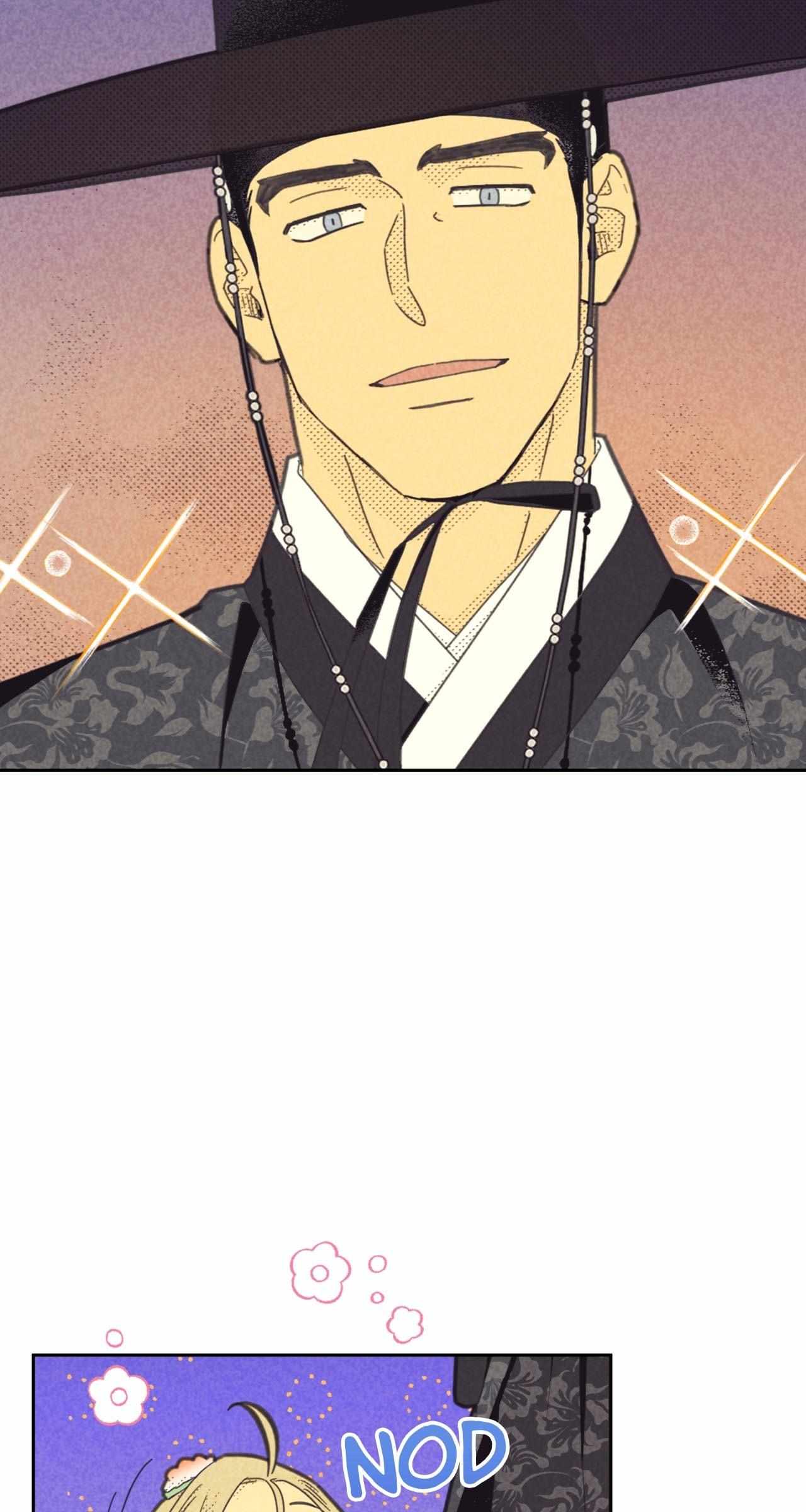 Love Work Balance Chapter 53 page 6 - 