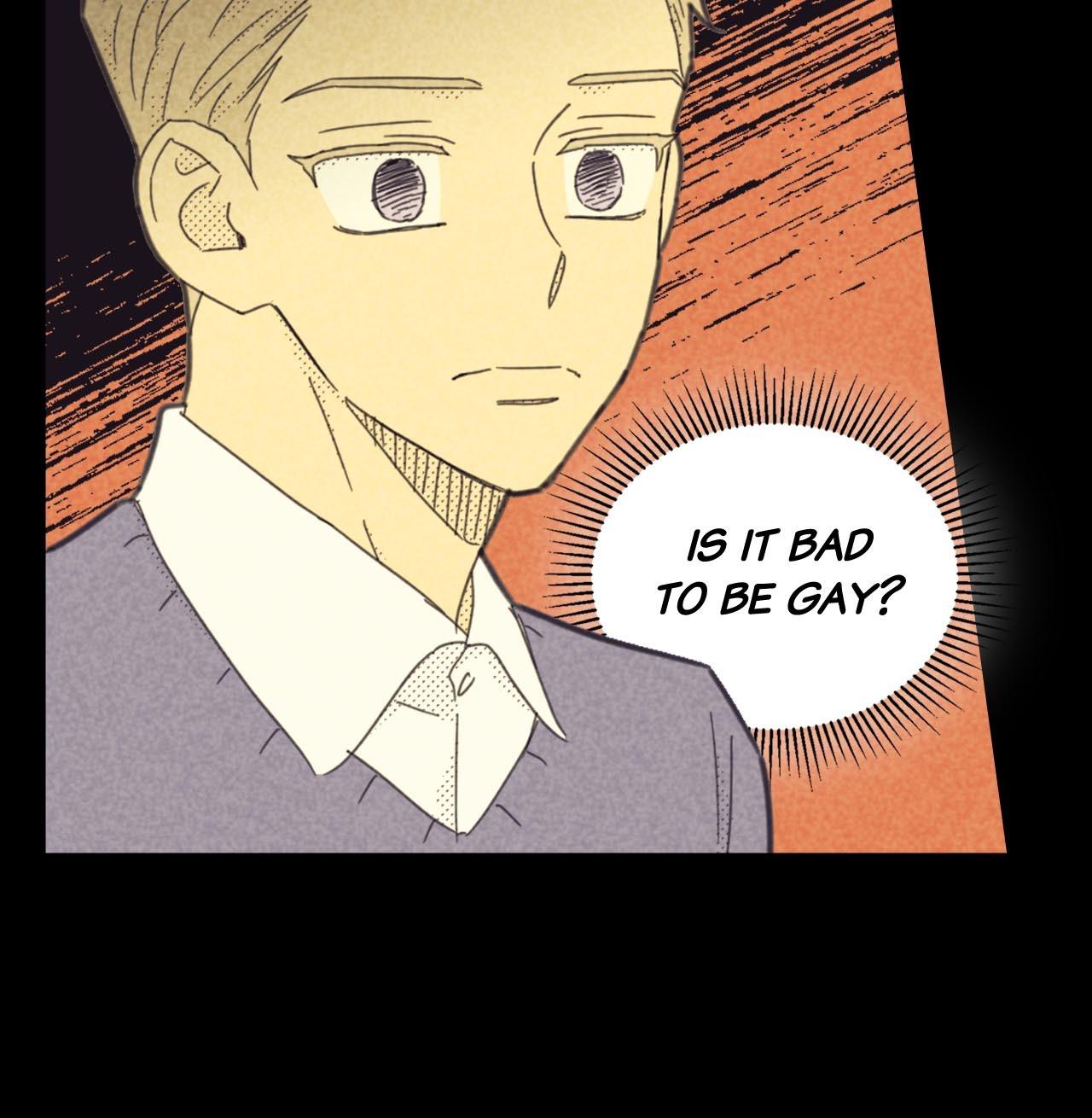 Love Work Balance Chapter 53 page 51 - 