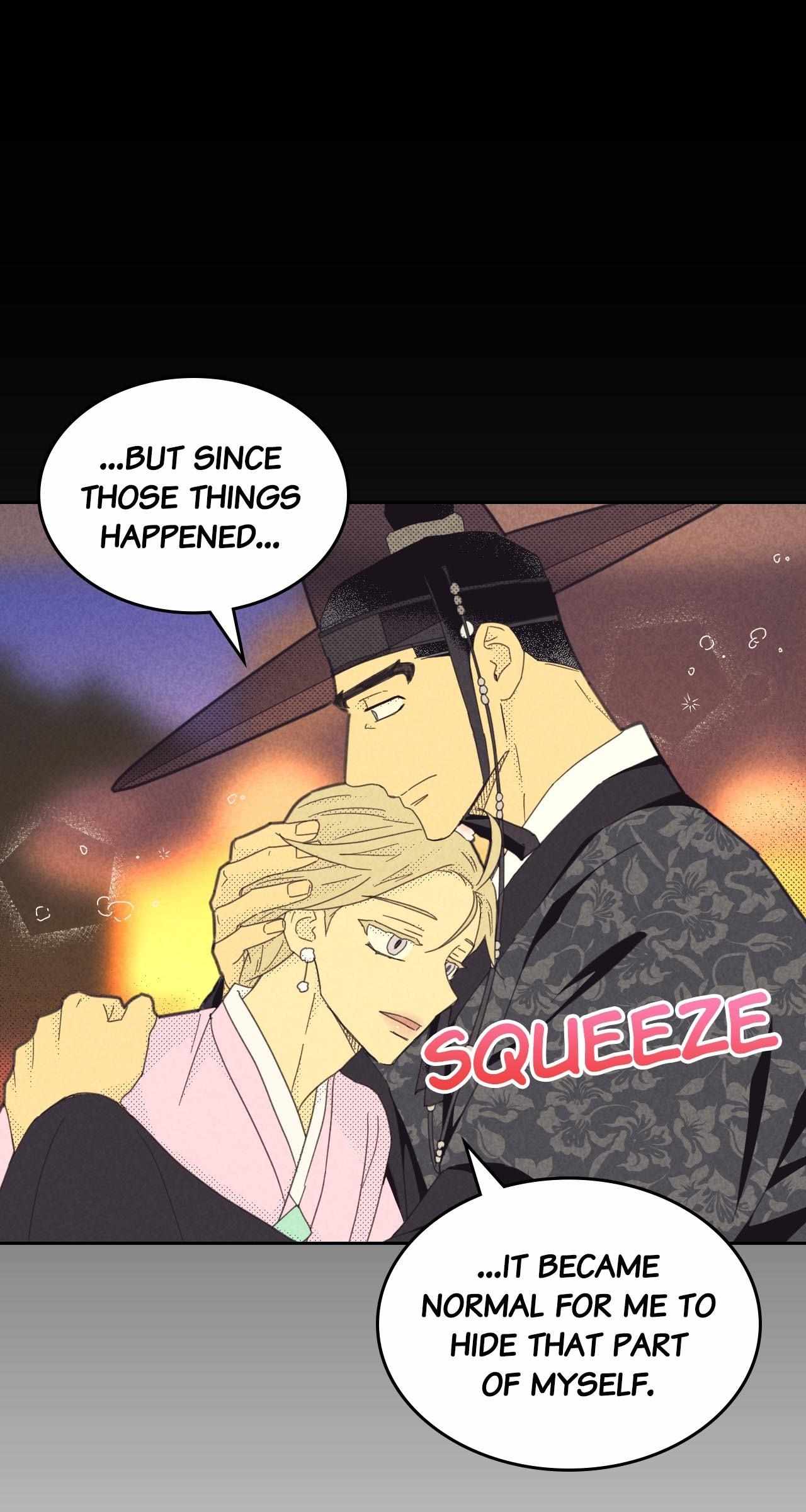 Love Work Balance Chapter 53 page 52 - 