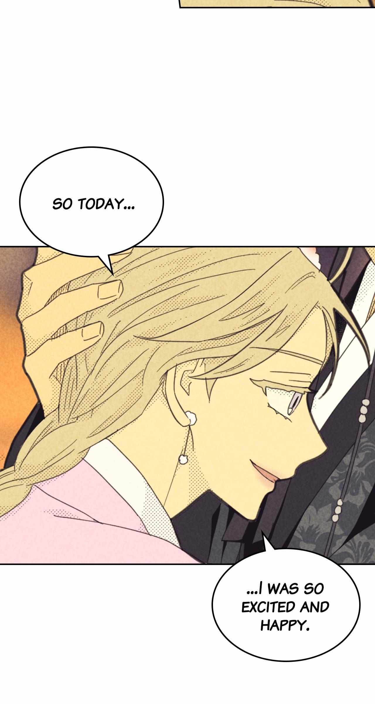 Love Work Balance Chapter 53 page 54 - 
