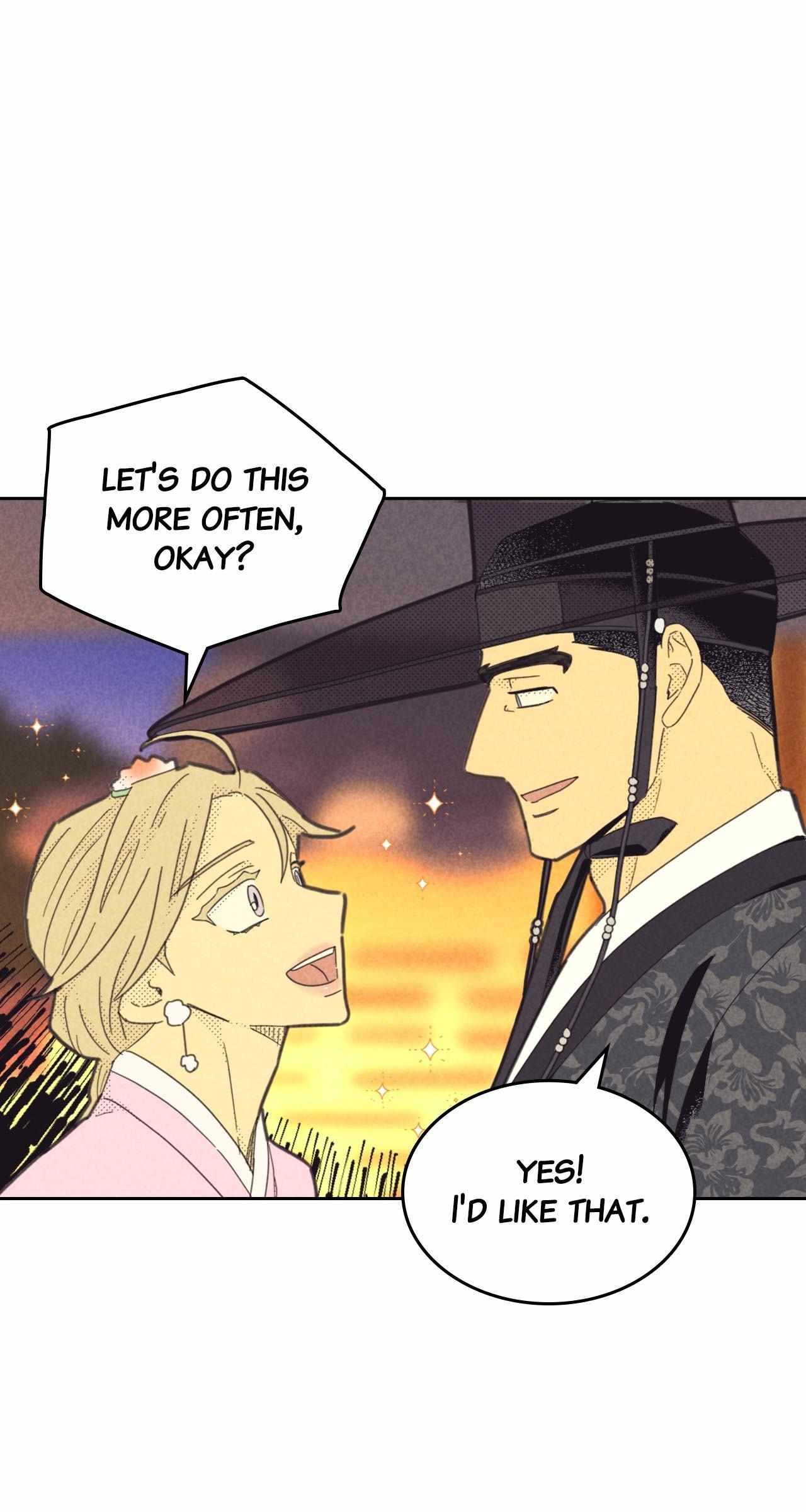 Love Work Balance Chapter 53 page 55 - 