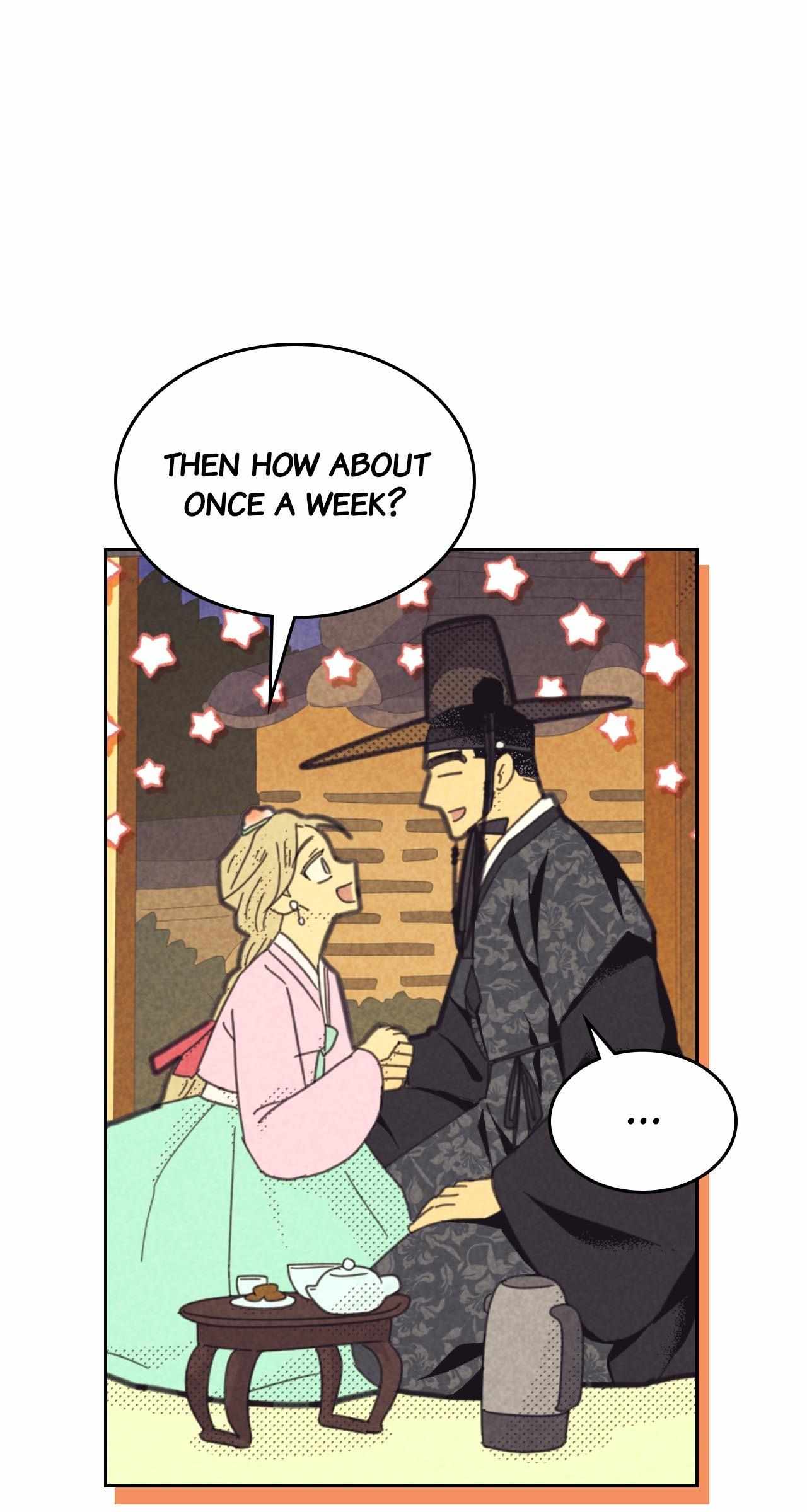 Love Work Balance Chapter 53 page 56 - 