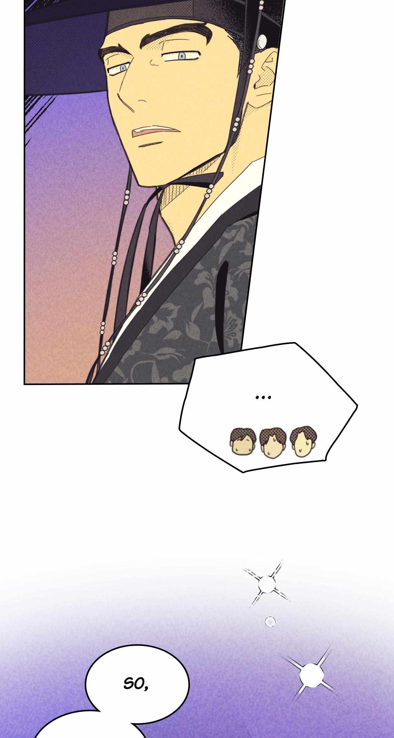 Love Work Balance Chapter 53 page 10 - 