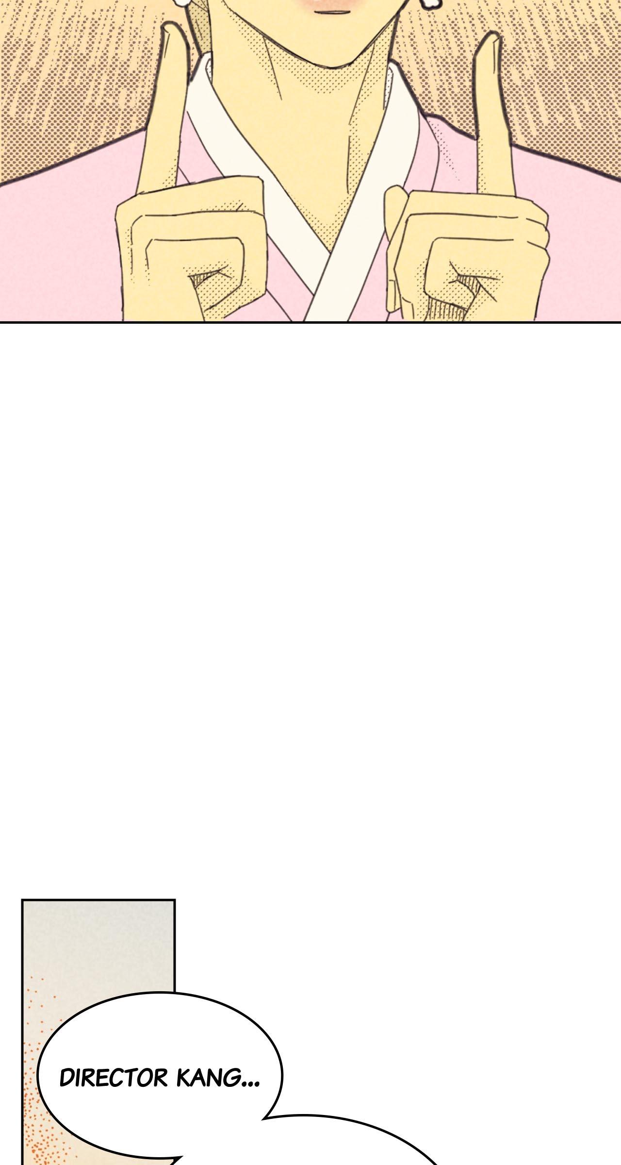 Love Work Balance Chapter 54 page 11 - 