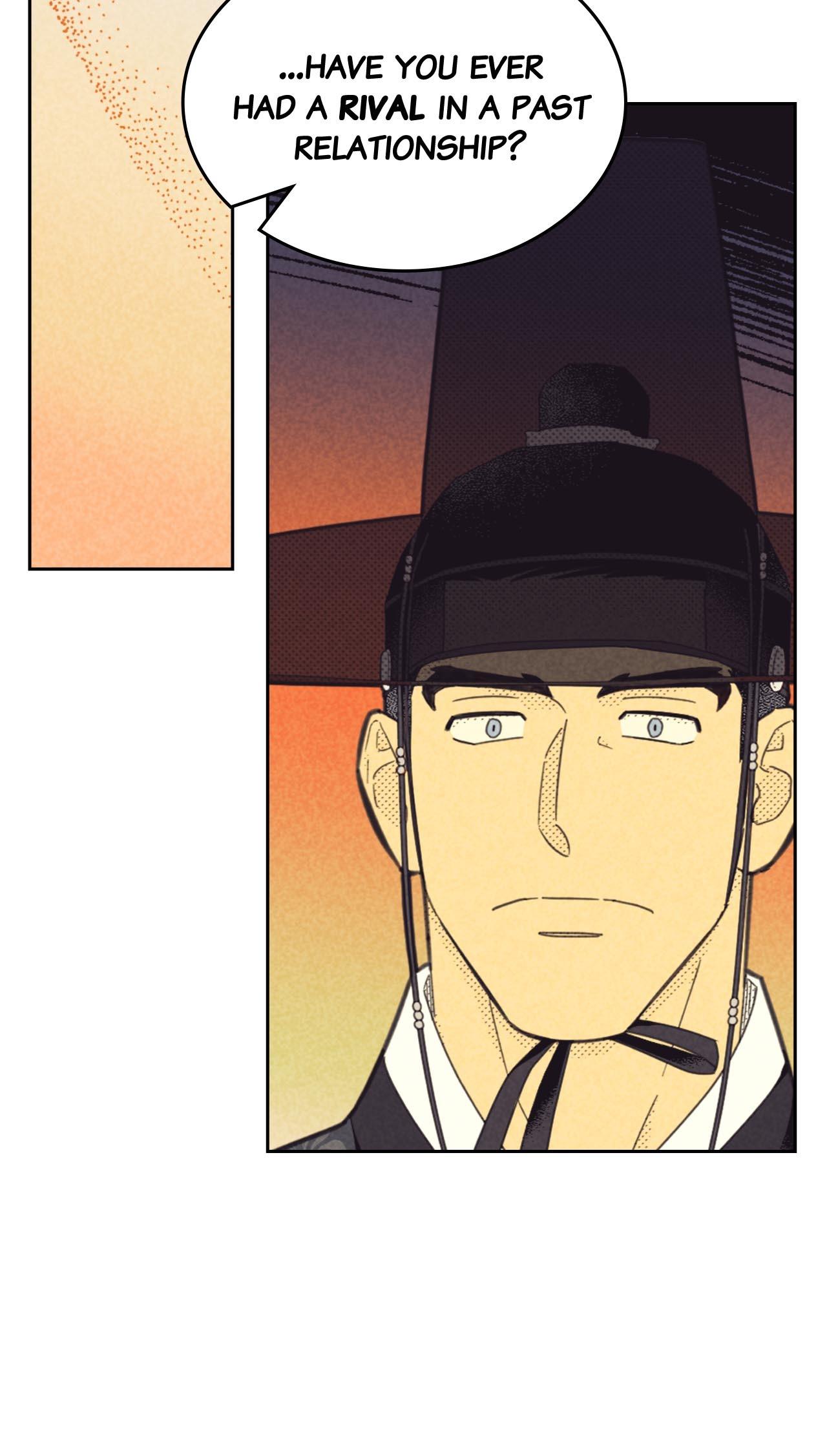 Love Work Balance Chapter 54 page 12 - 