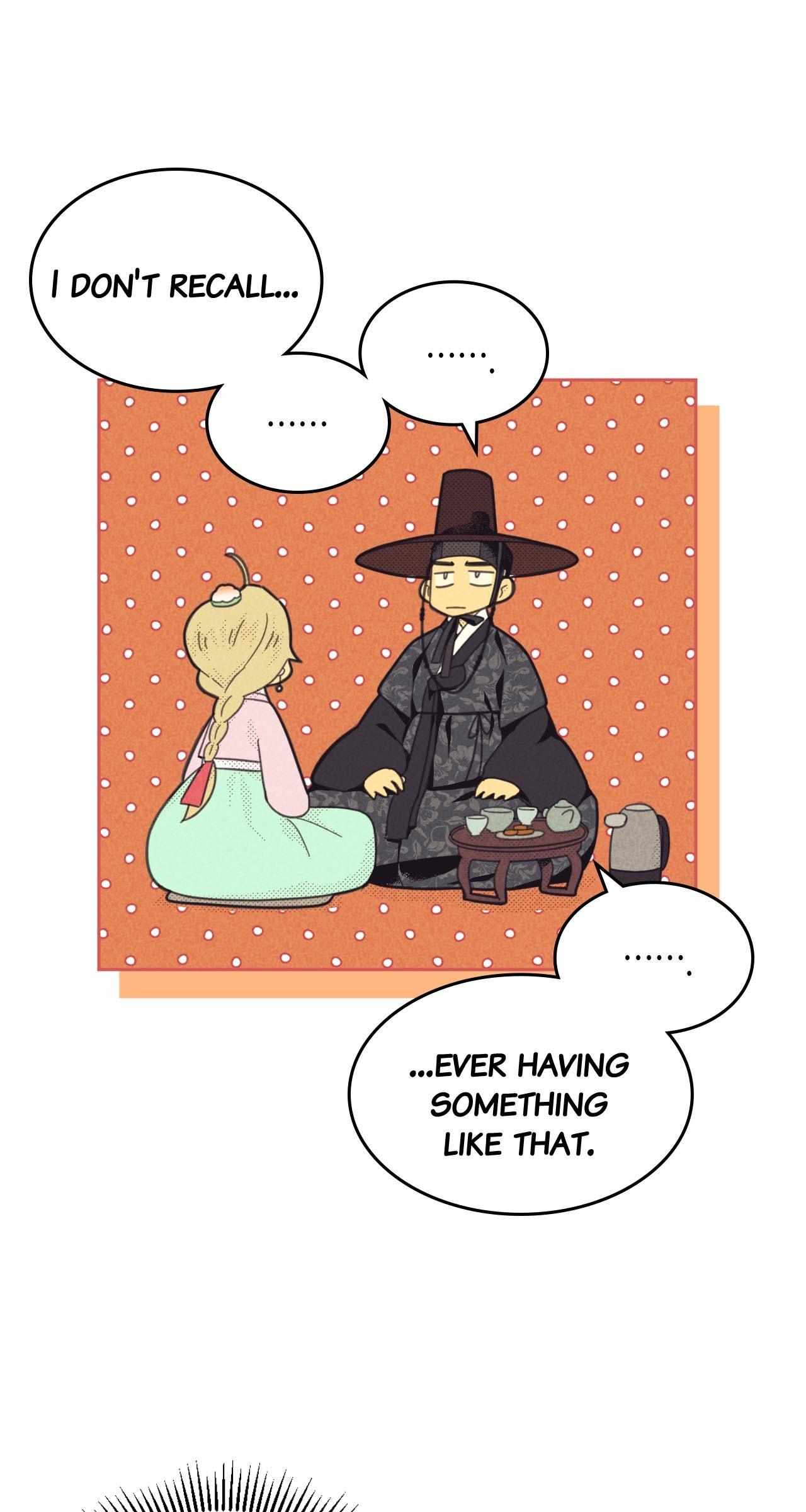 Love Work Balance Chapter 54 page 13 - 