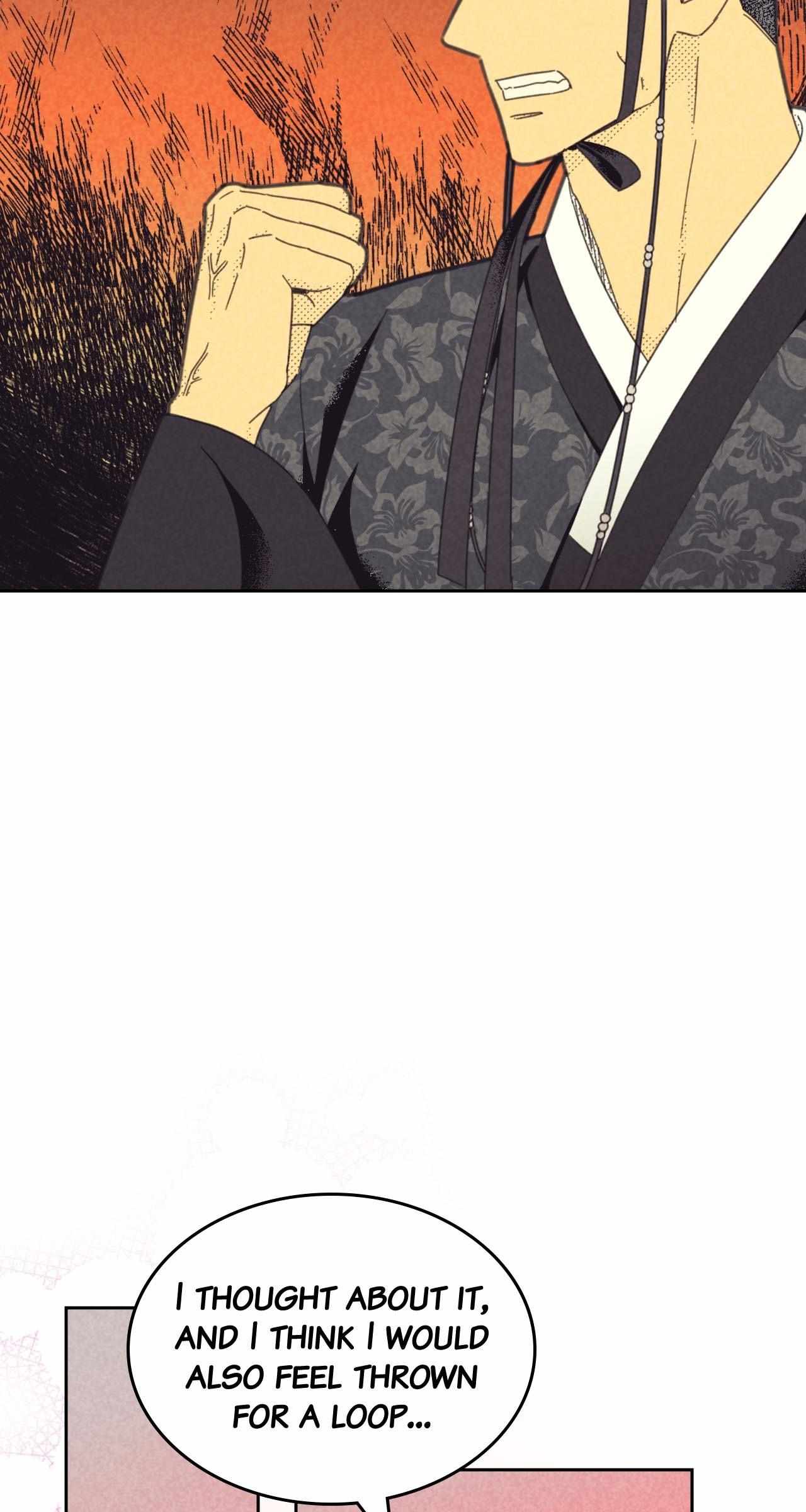 Love Work Balance Chapter 54 page 17 - 