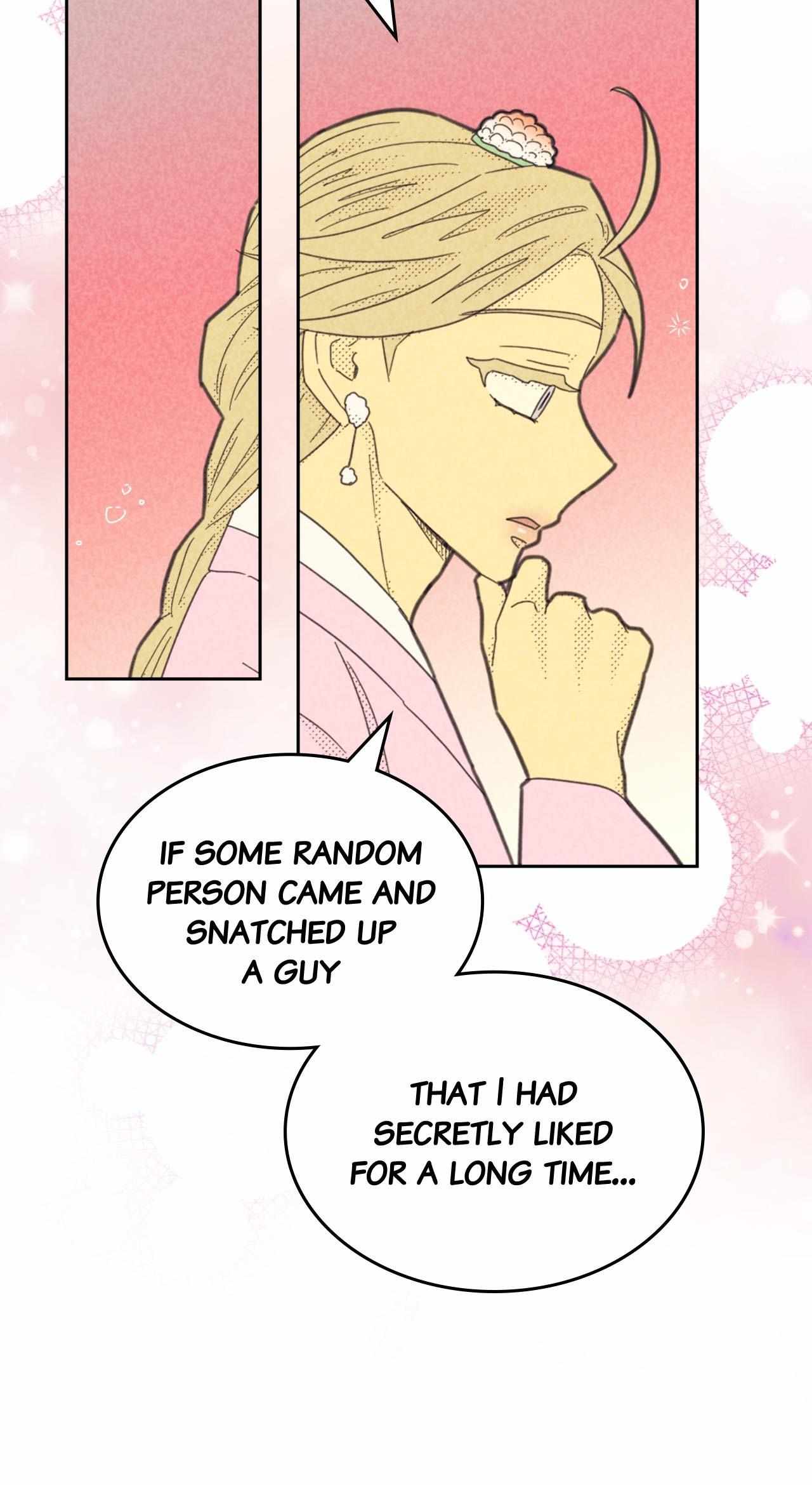 Love Work Balance Chapter 54 page 18 - 