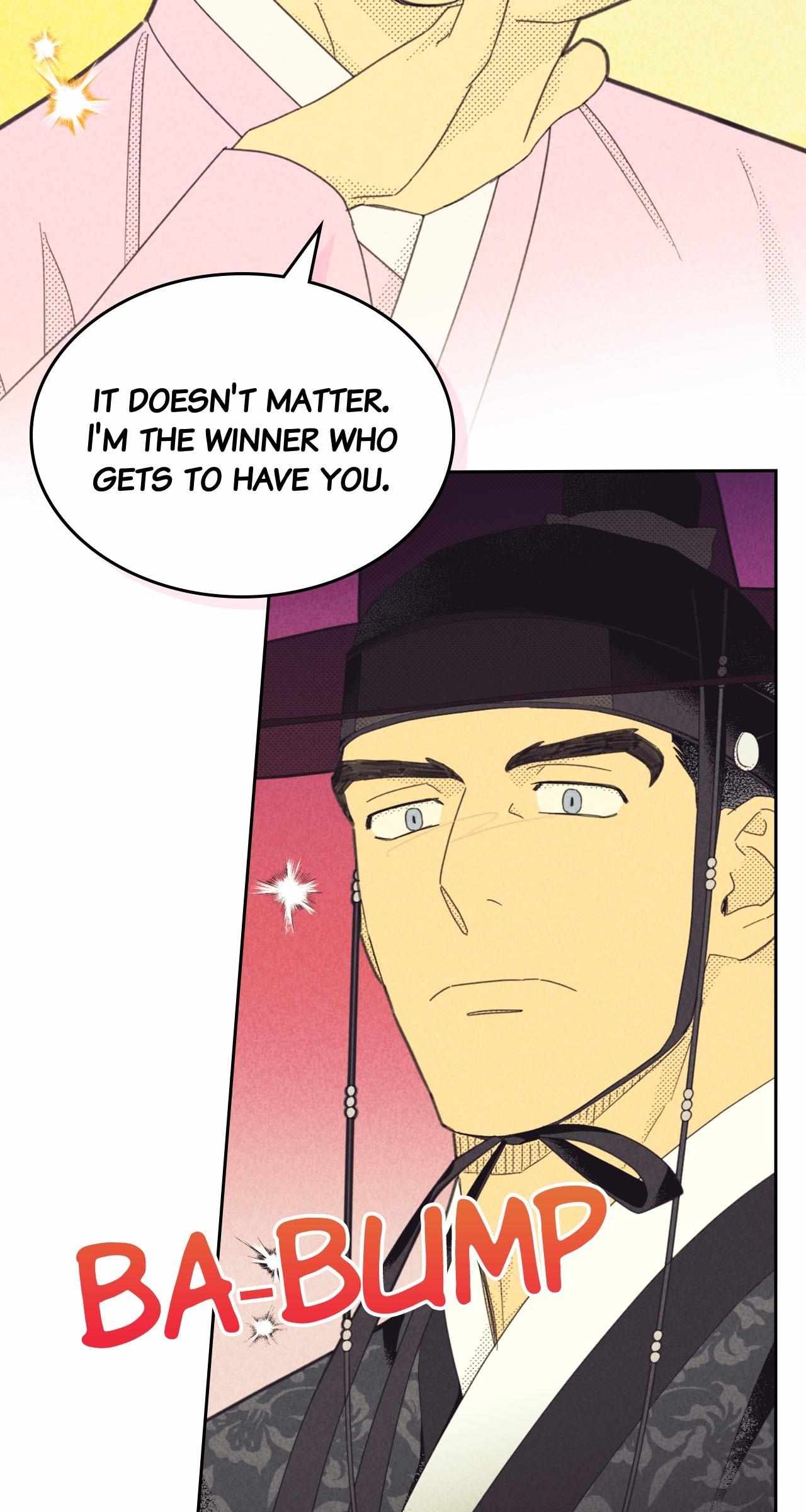 Love Work Balance Chapter 54 page 20 - 