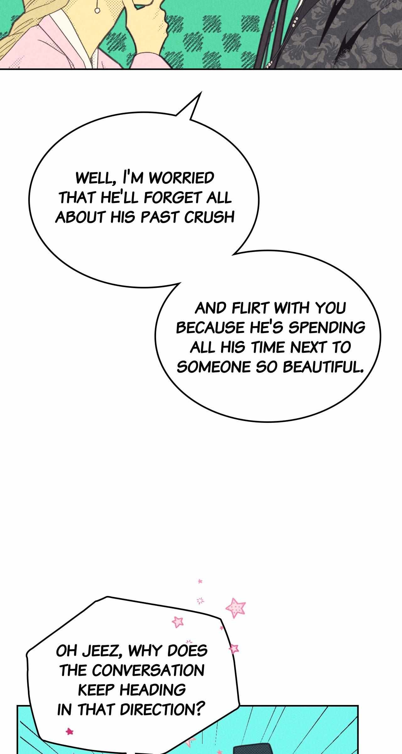 Love Work Balance Chapter 54 page 24 - 