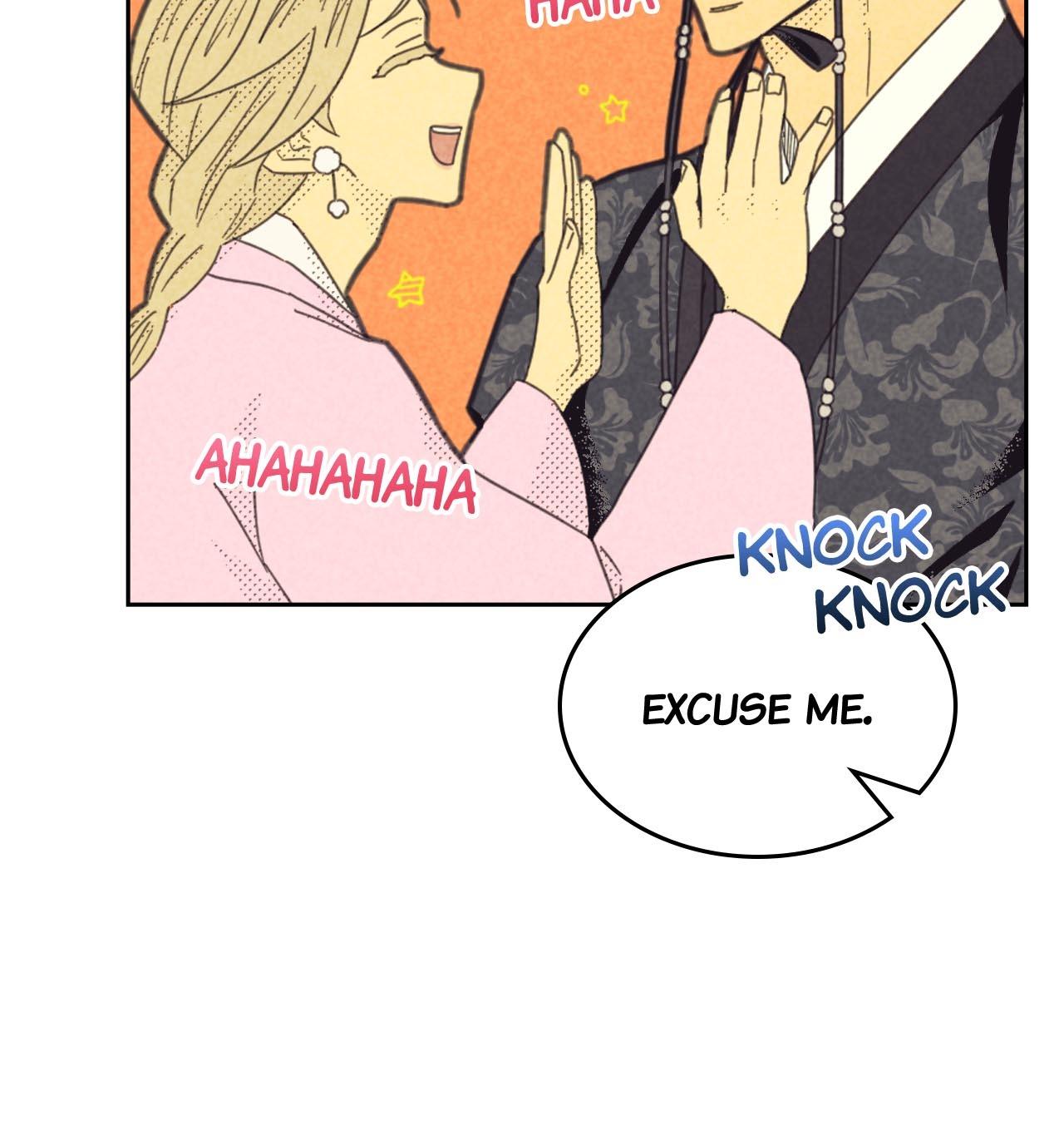 Love Work Balance Chapter 54 page 26 - 