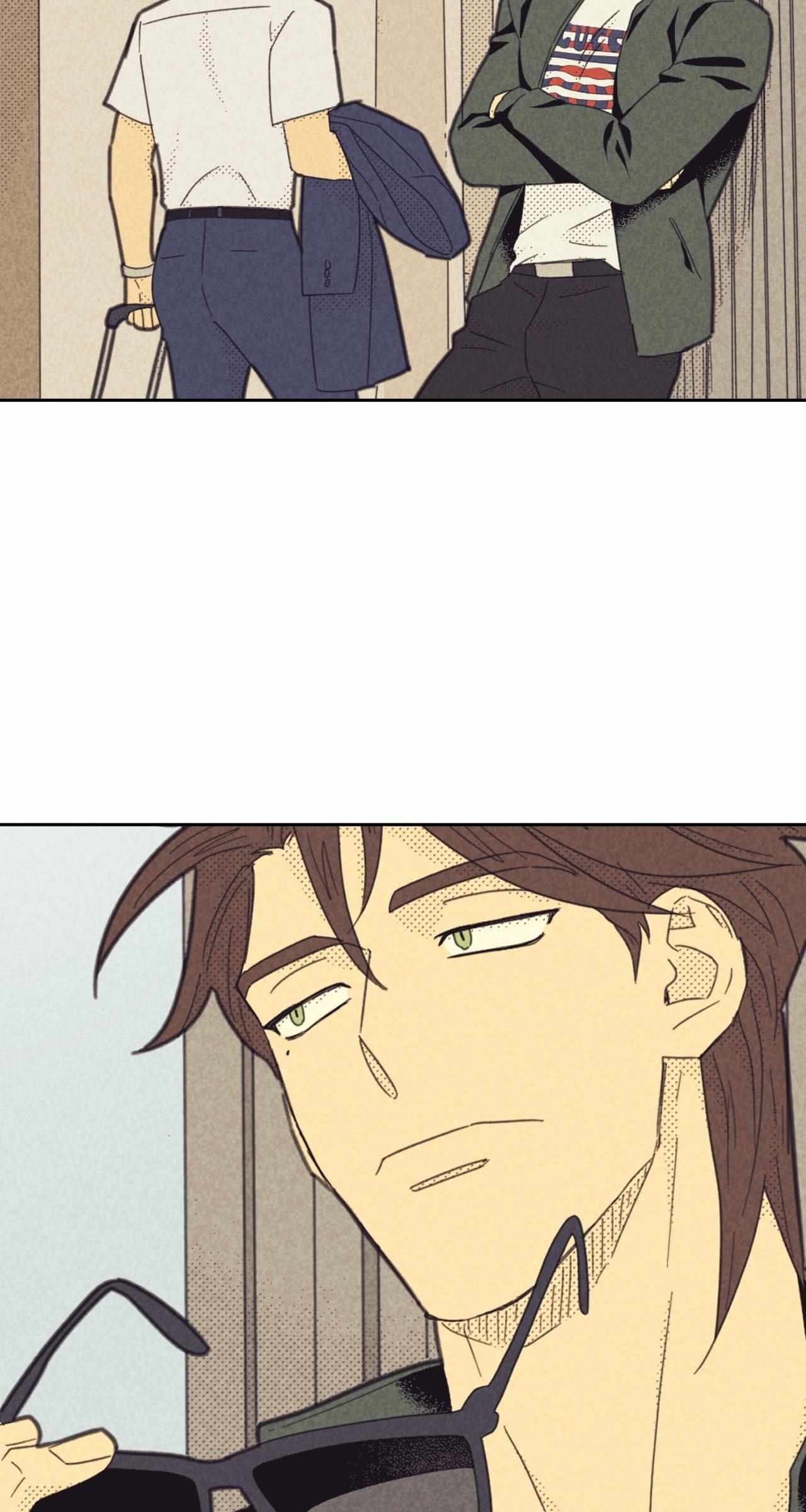 Love Work Balance Chapter 54 page 35 - 