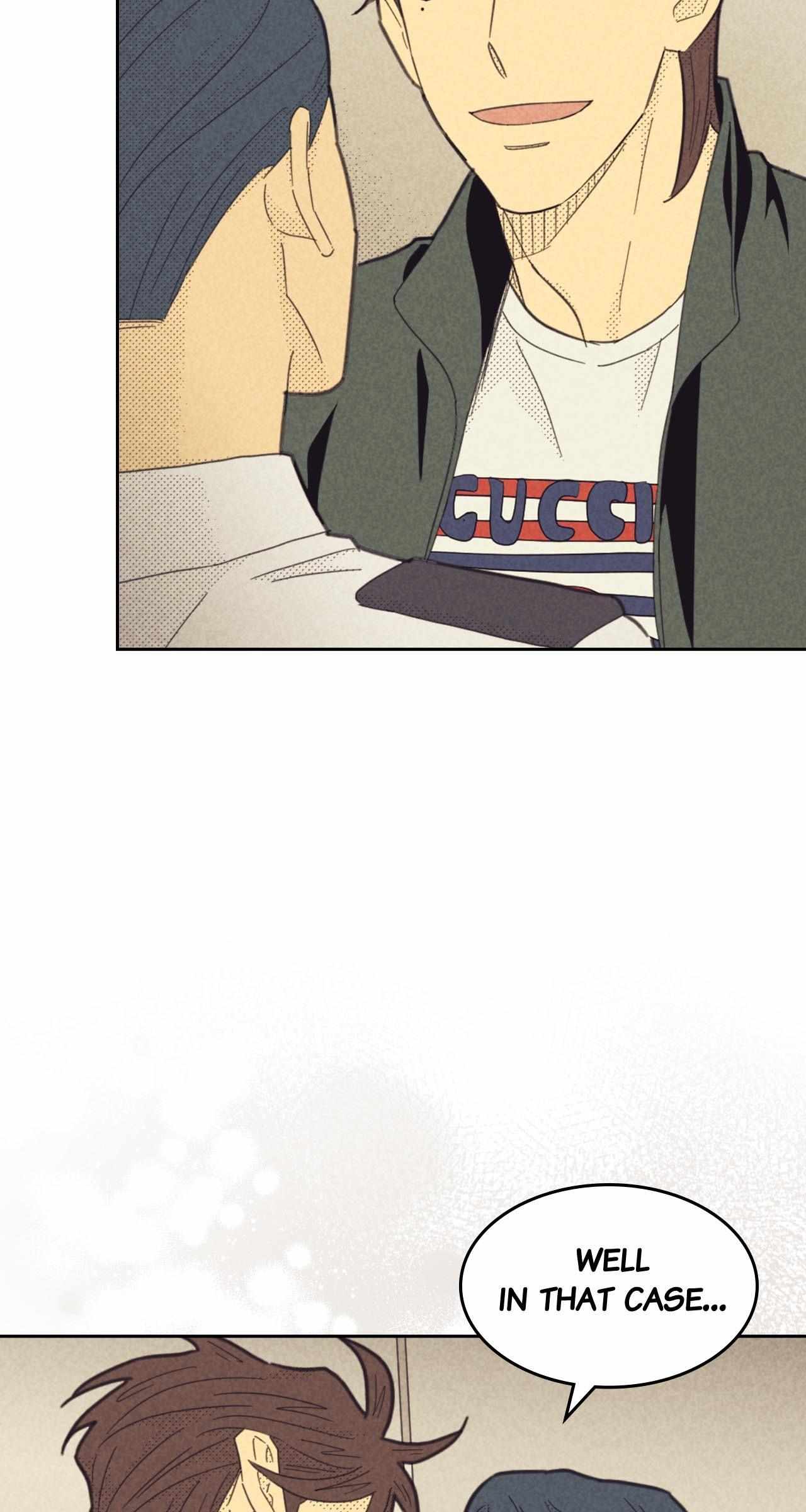 Love Work Balance Chapter 54 page 39 - 