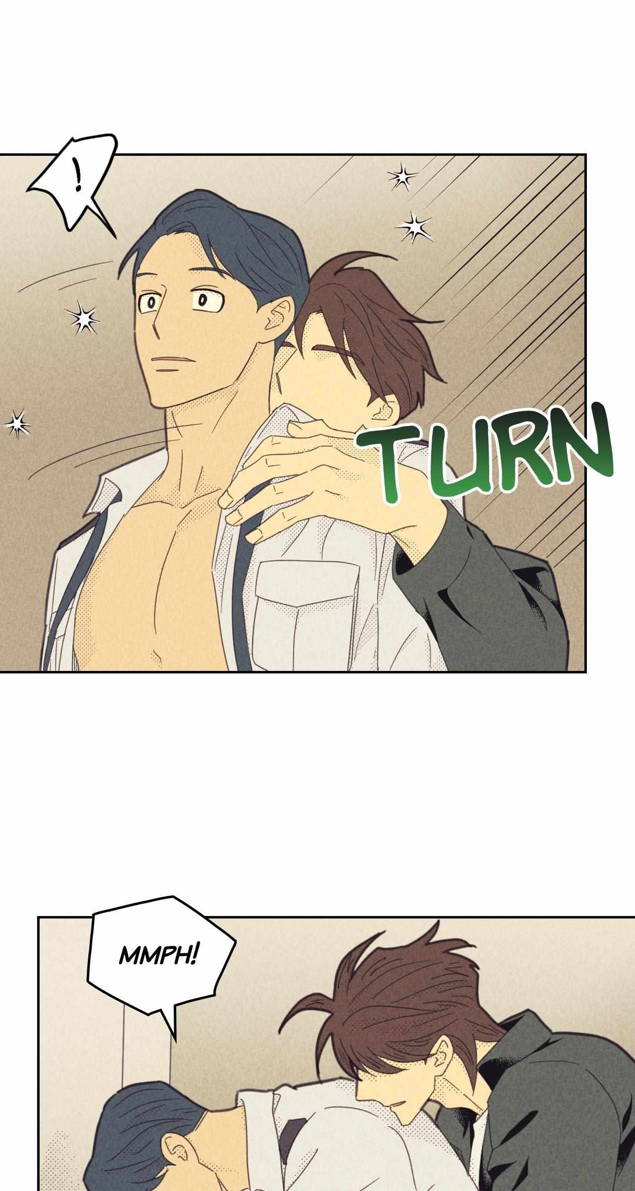 Love Work Balance Chapter 54 page 42 - 