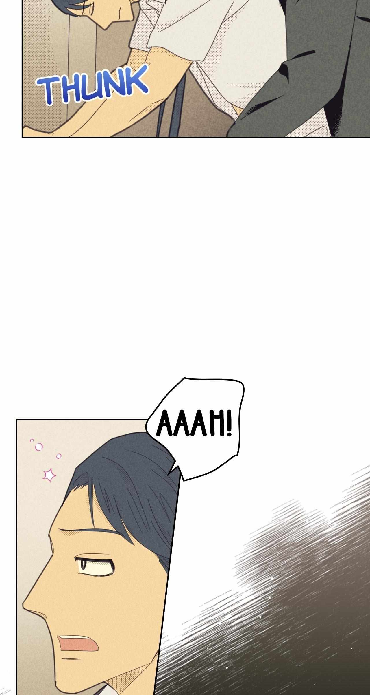 Love Work Balance Chapter 54 page 43 - 