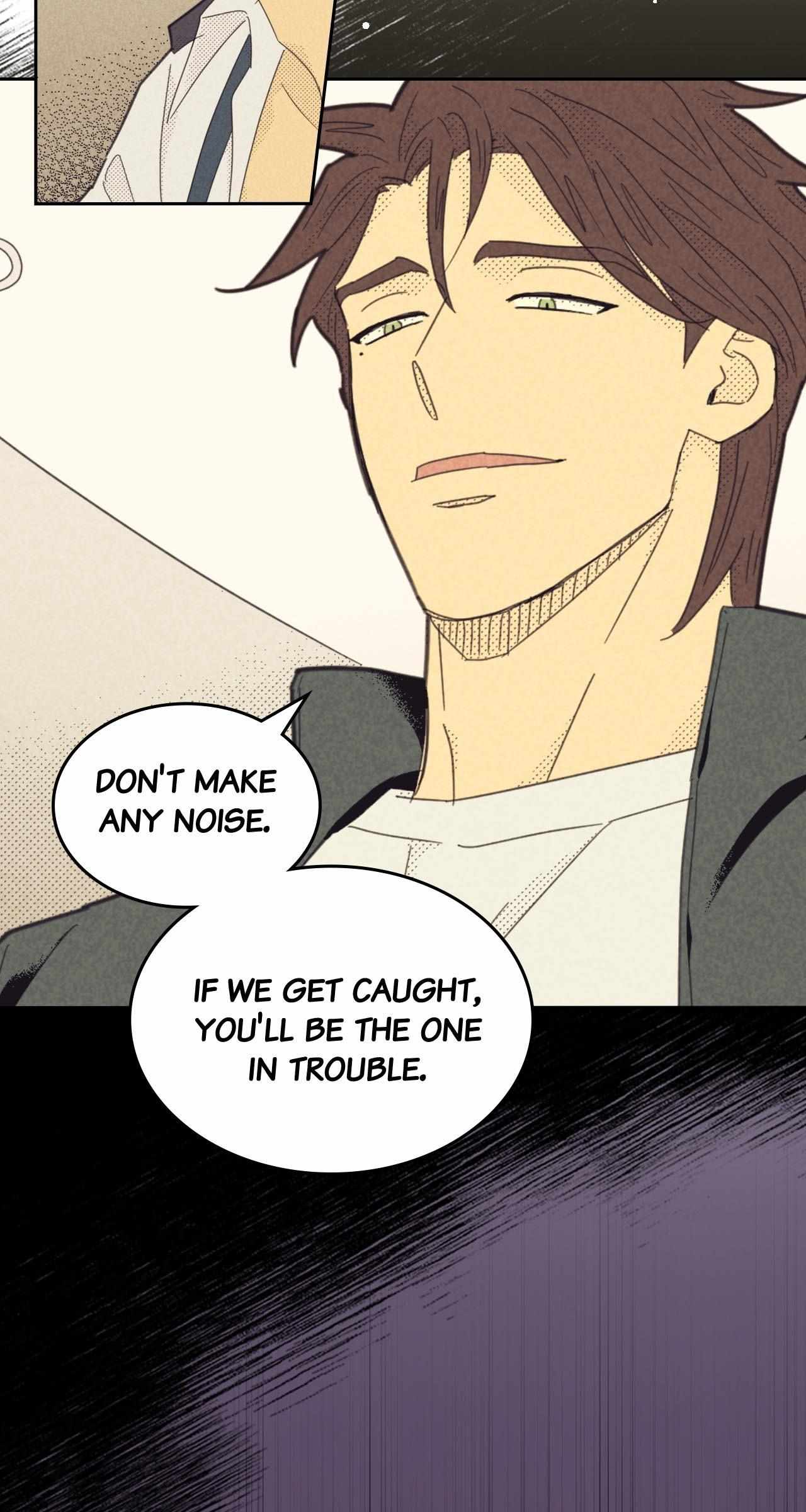 Love Work Balance Chapter 54 page 44 - 