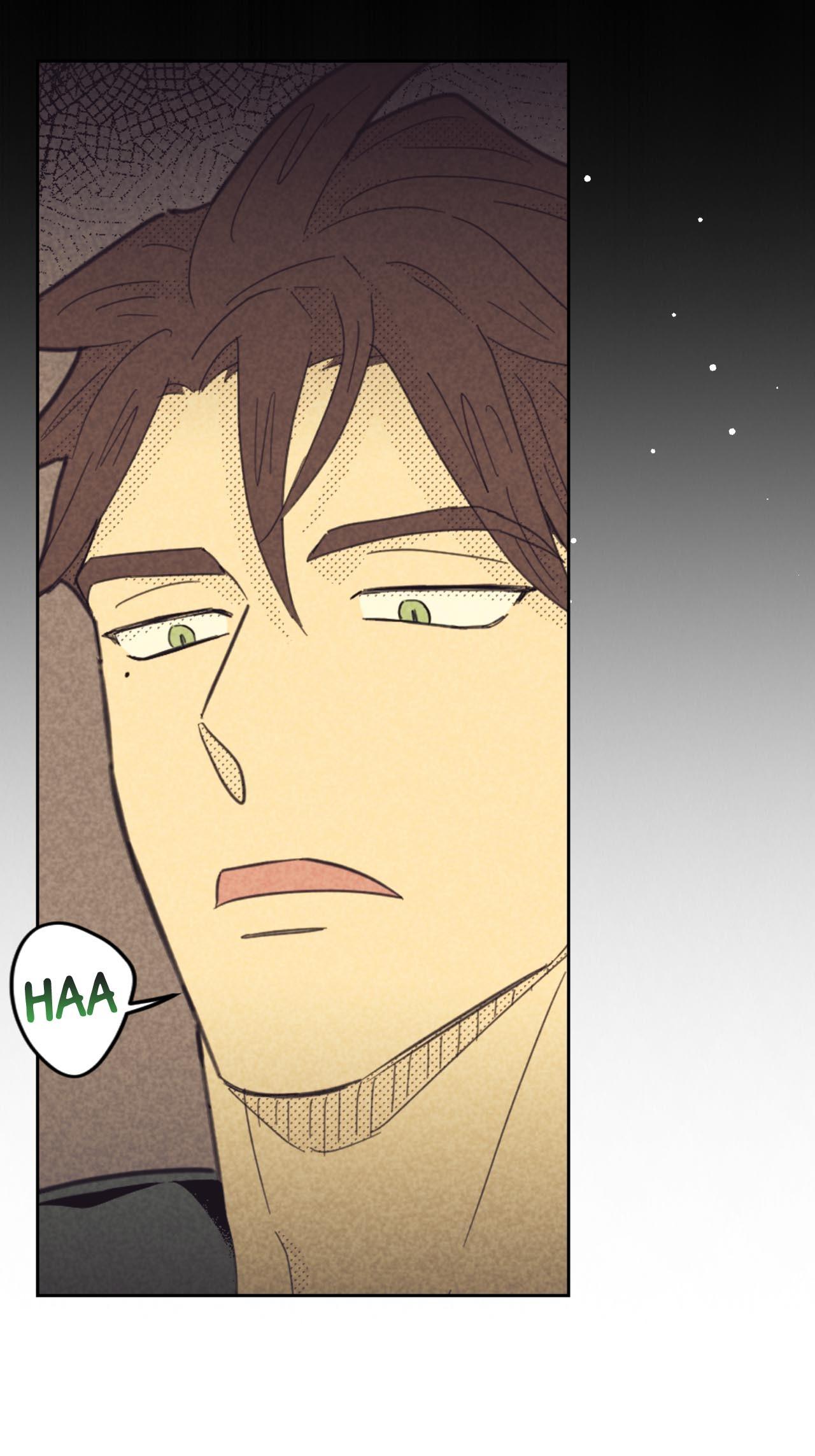 Love Work Balance Chapter 54 page 46 - 