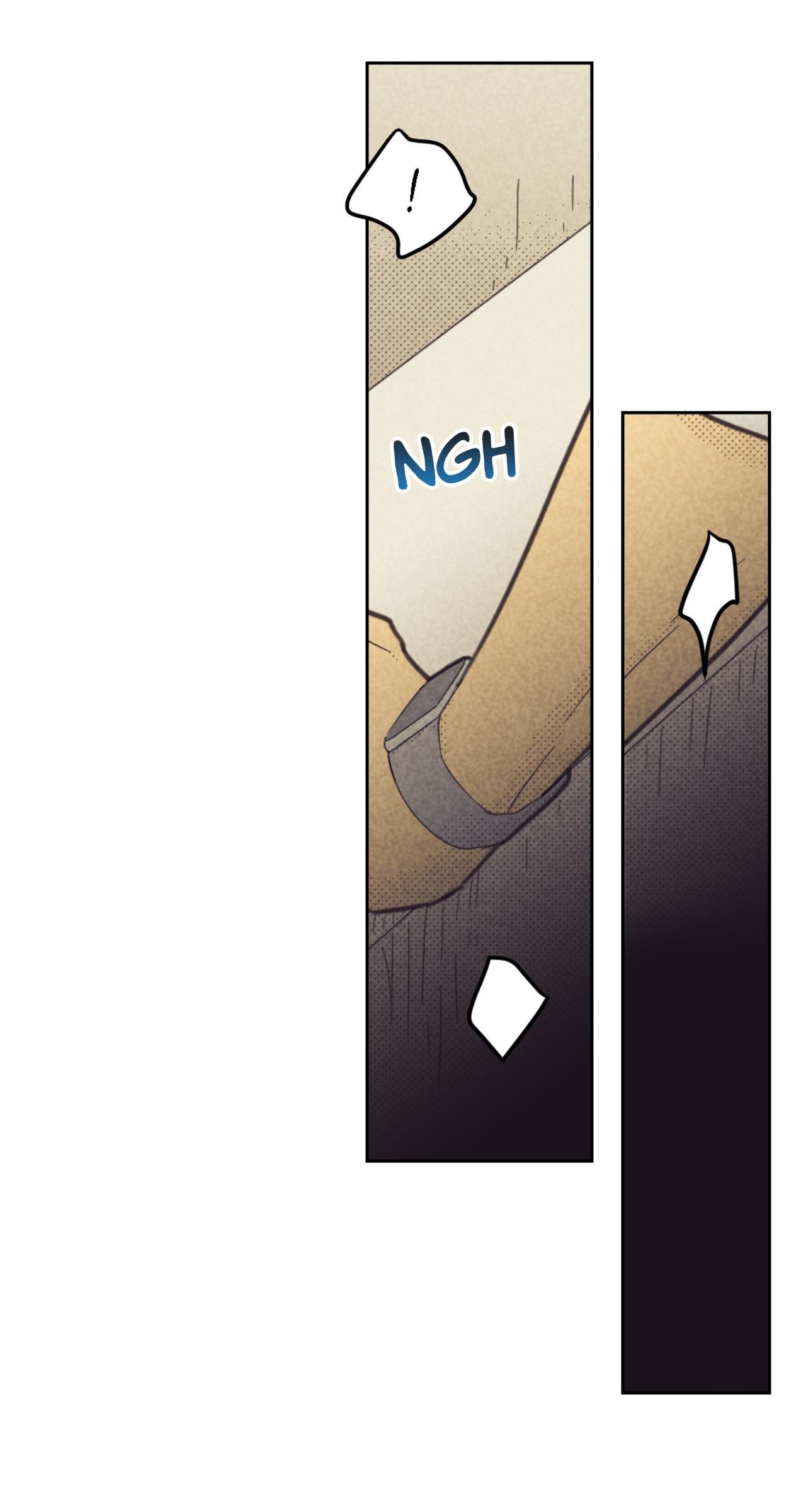 Love Work Balance Chapter 54 page 47 - 