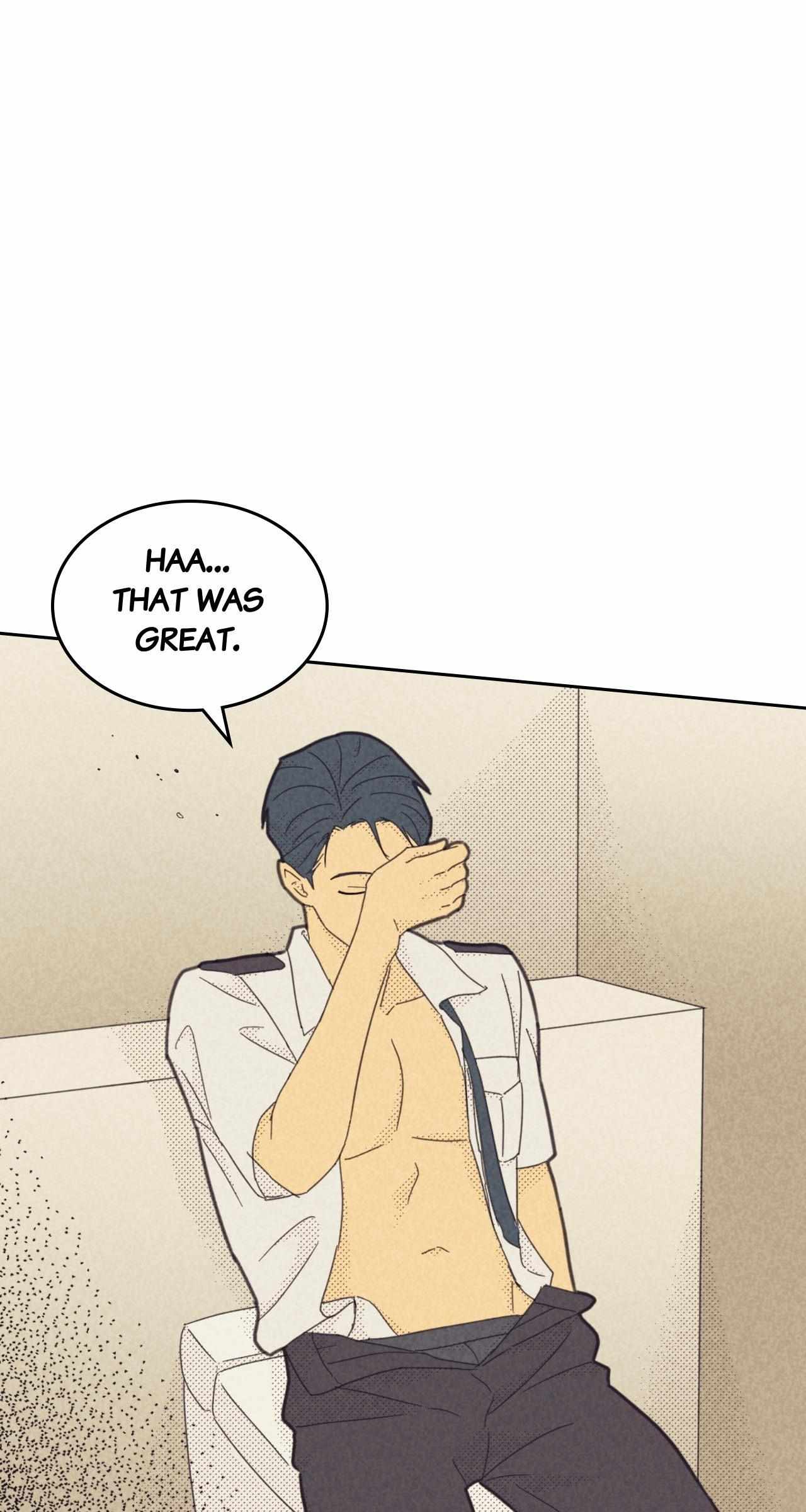 Love Work Balance Chapter 54 page 48 - 