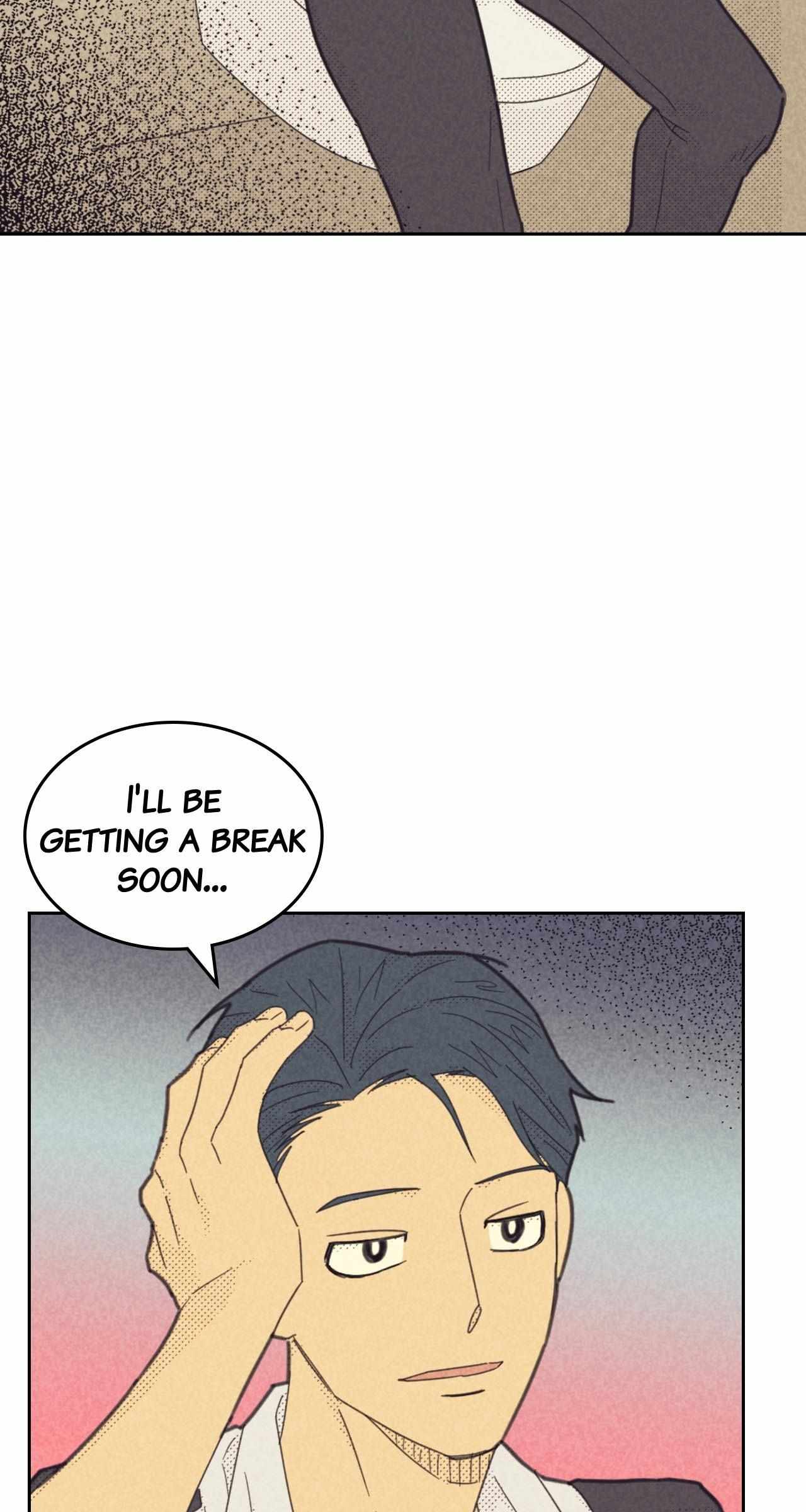 Love Work Balance Chapter 54 page 49 - 
