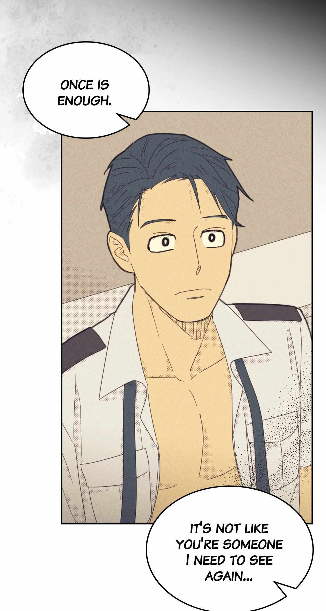 Love Work Balance Chapter 54 page 52 - 