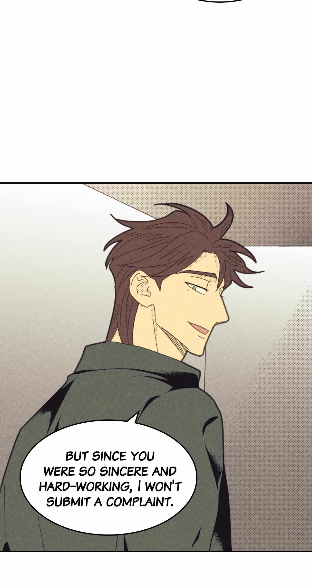 Love Work Balance Chapter 54 page 53 - 