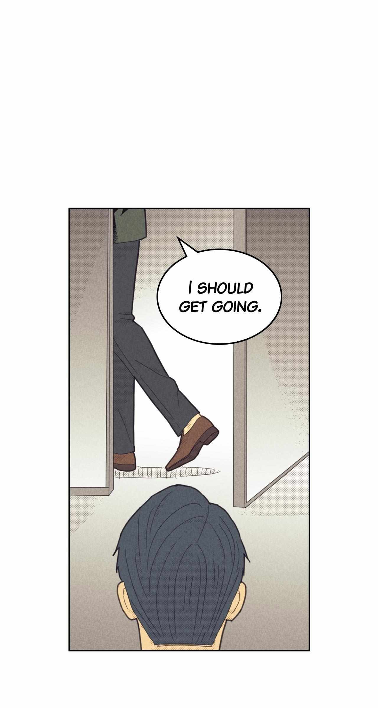 Love Work Balance Chapter 54 page 54 - 