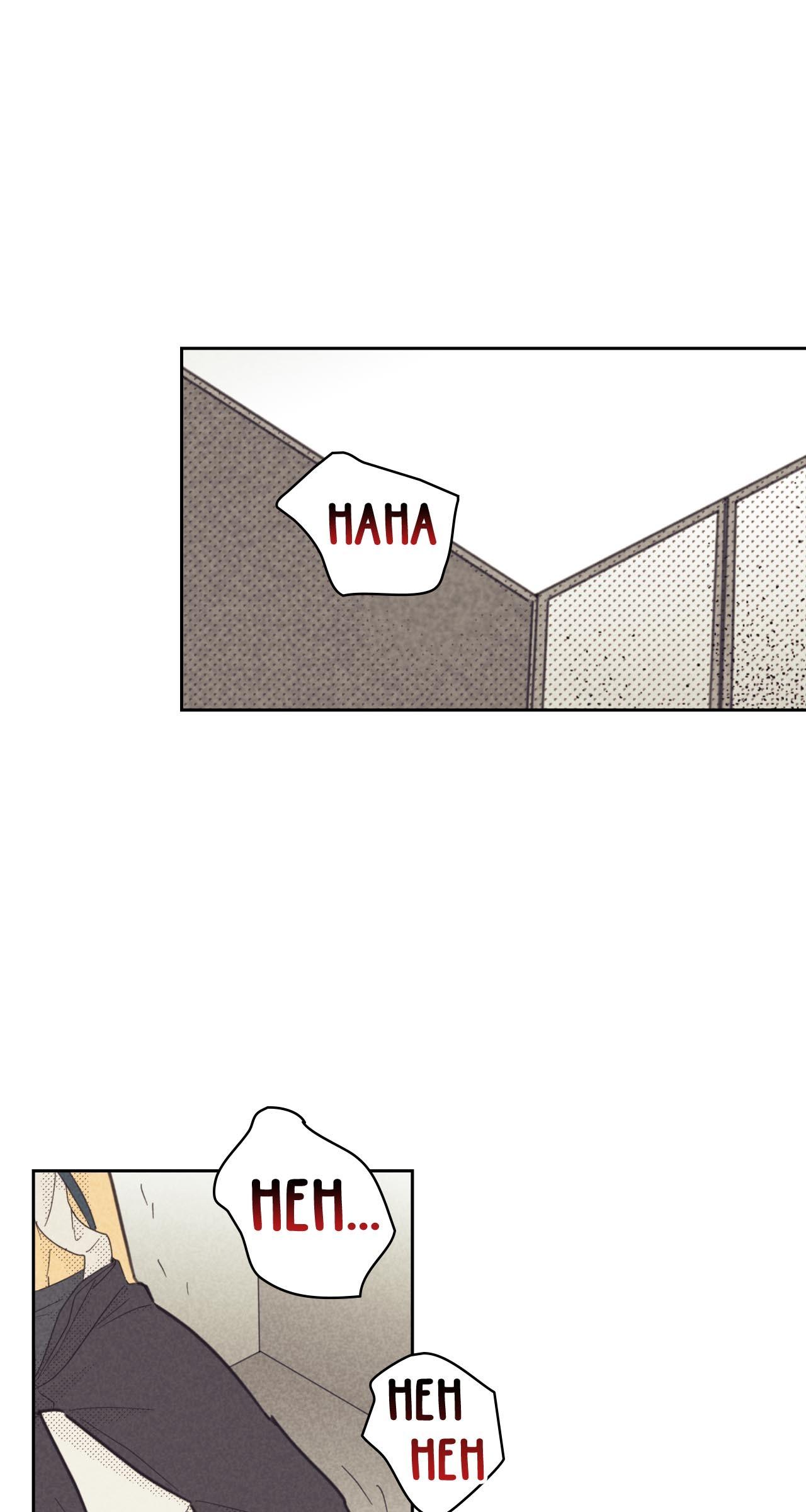 Love Work Balance Chapter 54 page 56 - 