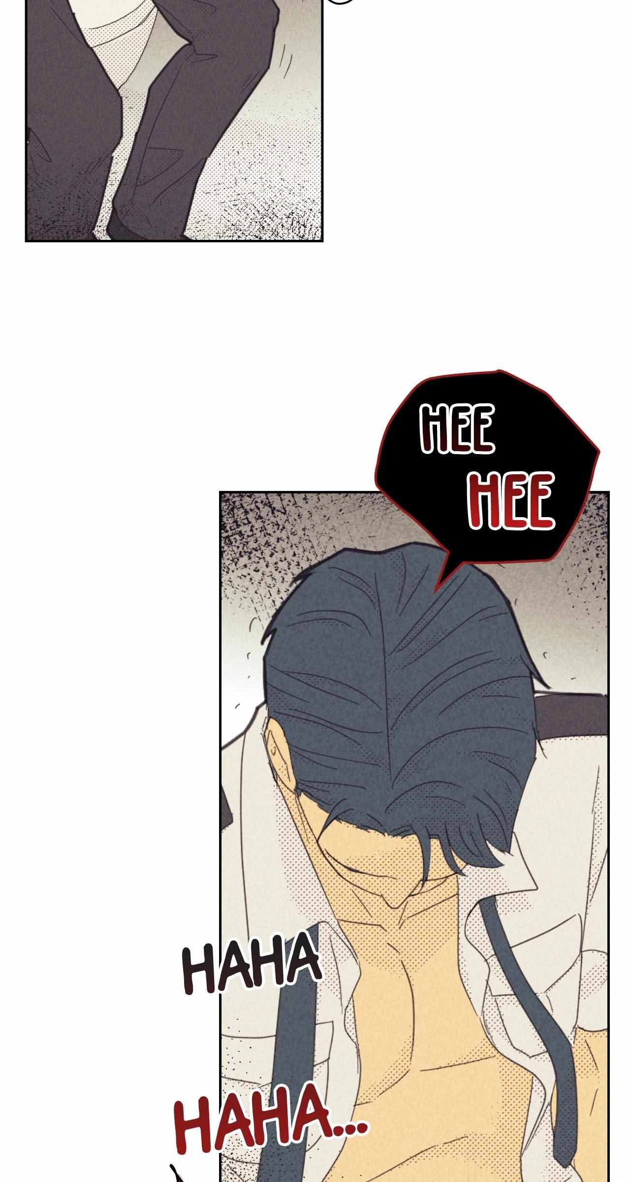 Love Work Balance Chapter 54 page 57 - 