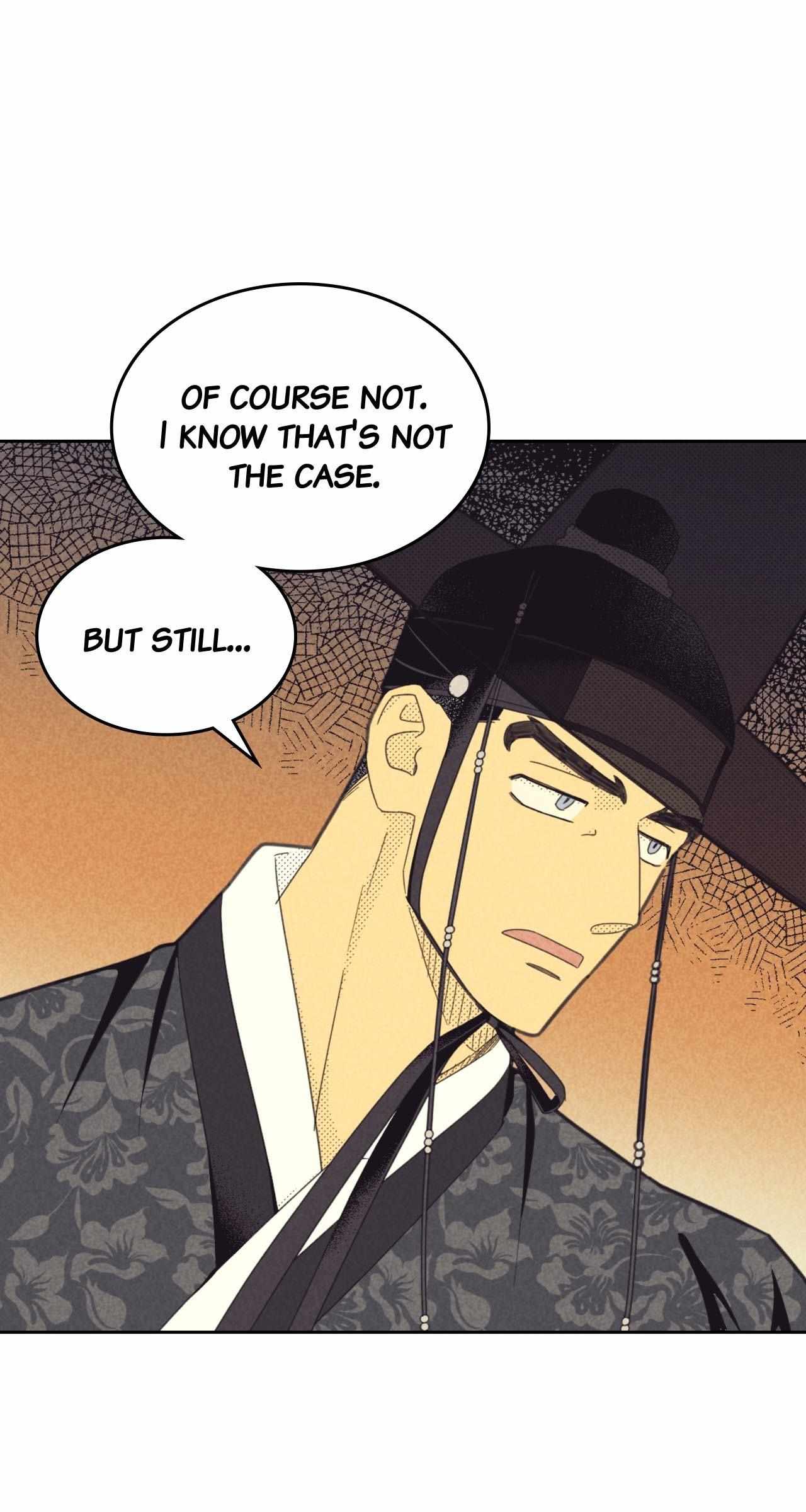 Love Work Balance Chapter 54 page 7 - 