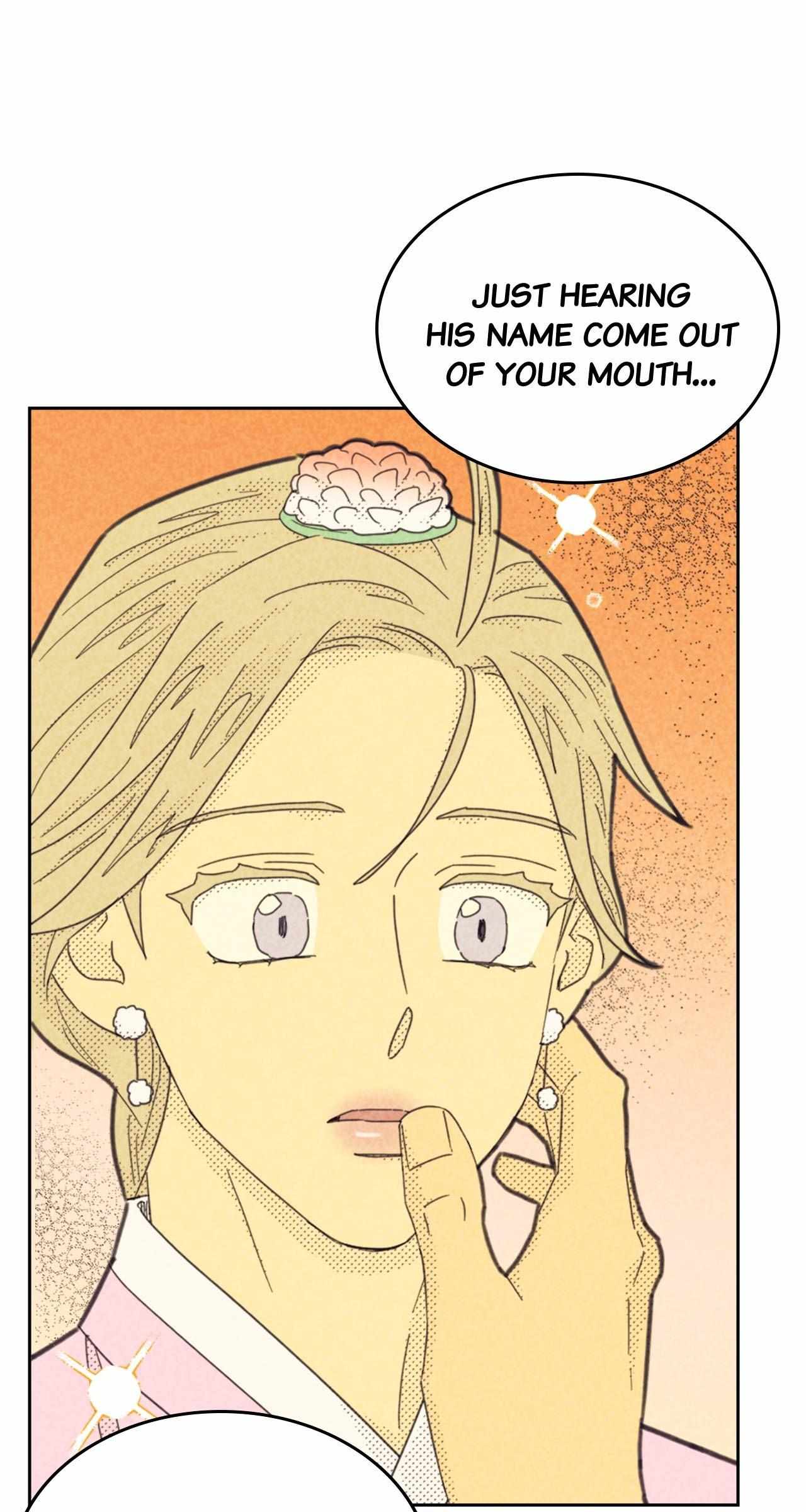 Love Work Balance Chapter 54 page 8 - 